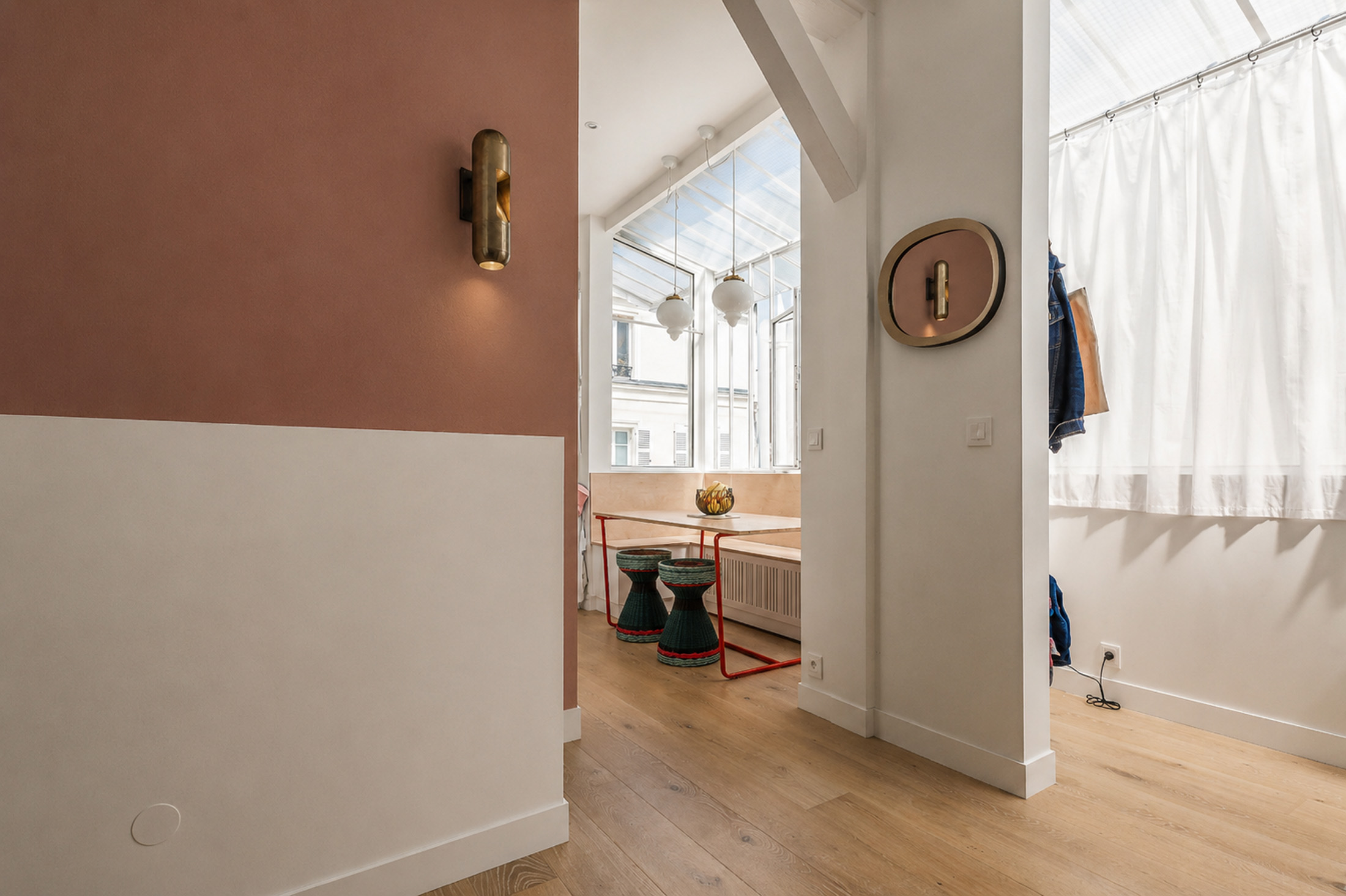 Appartement DS