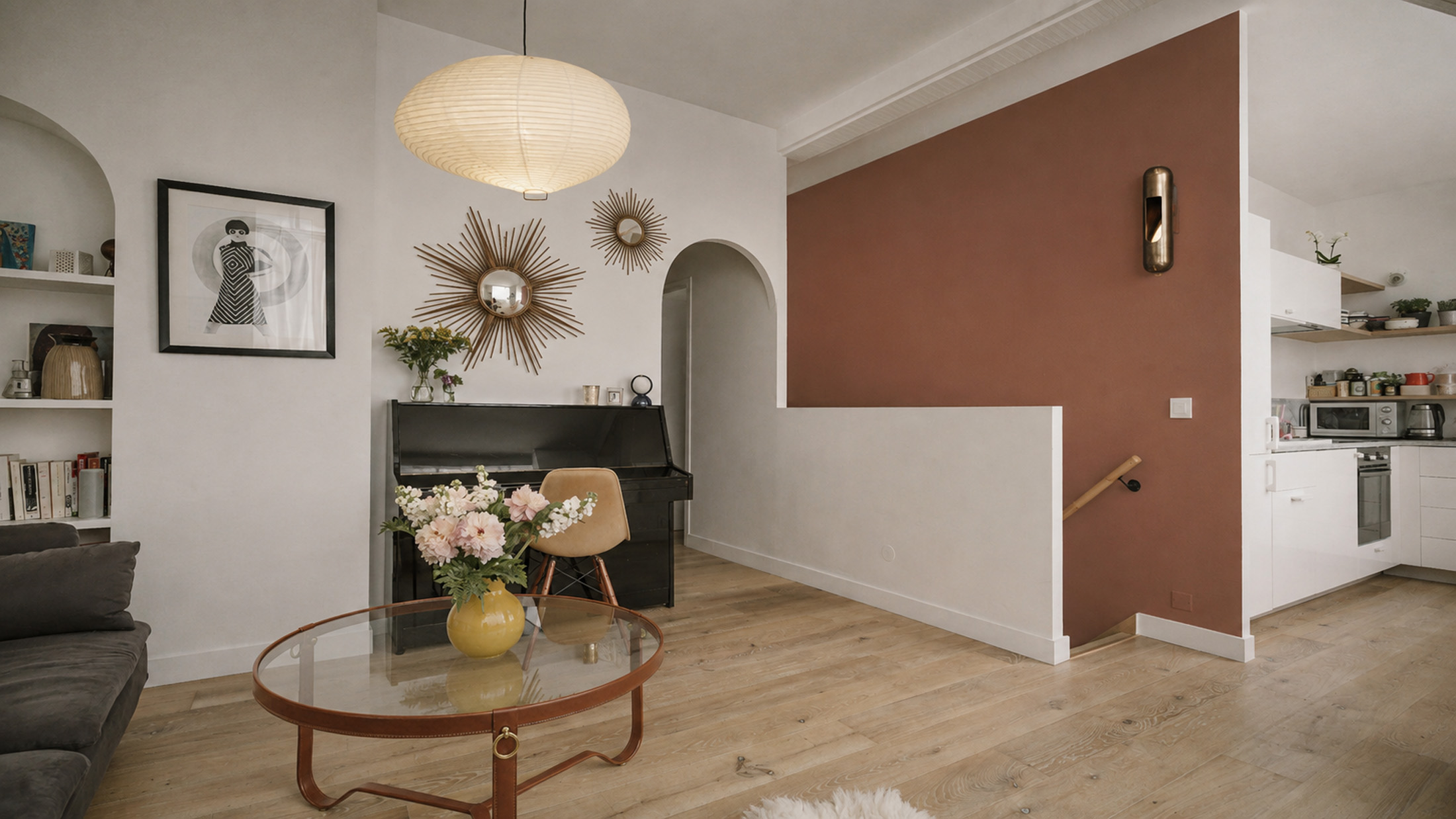 Appartement DS
