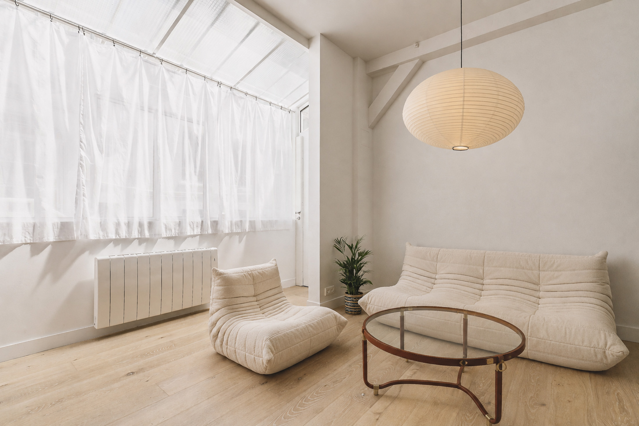 Appartement DS