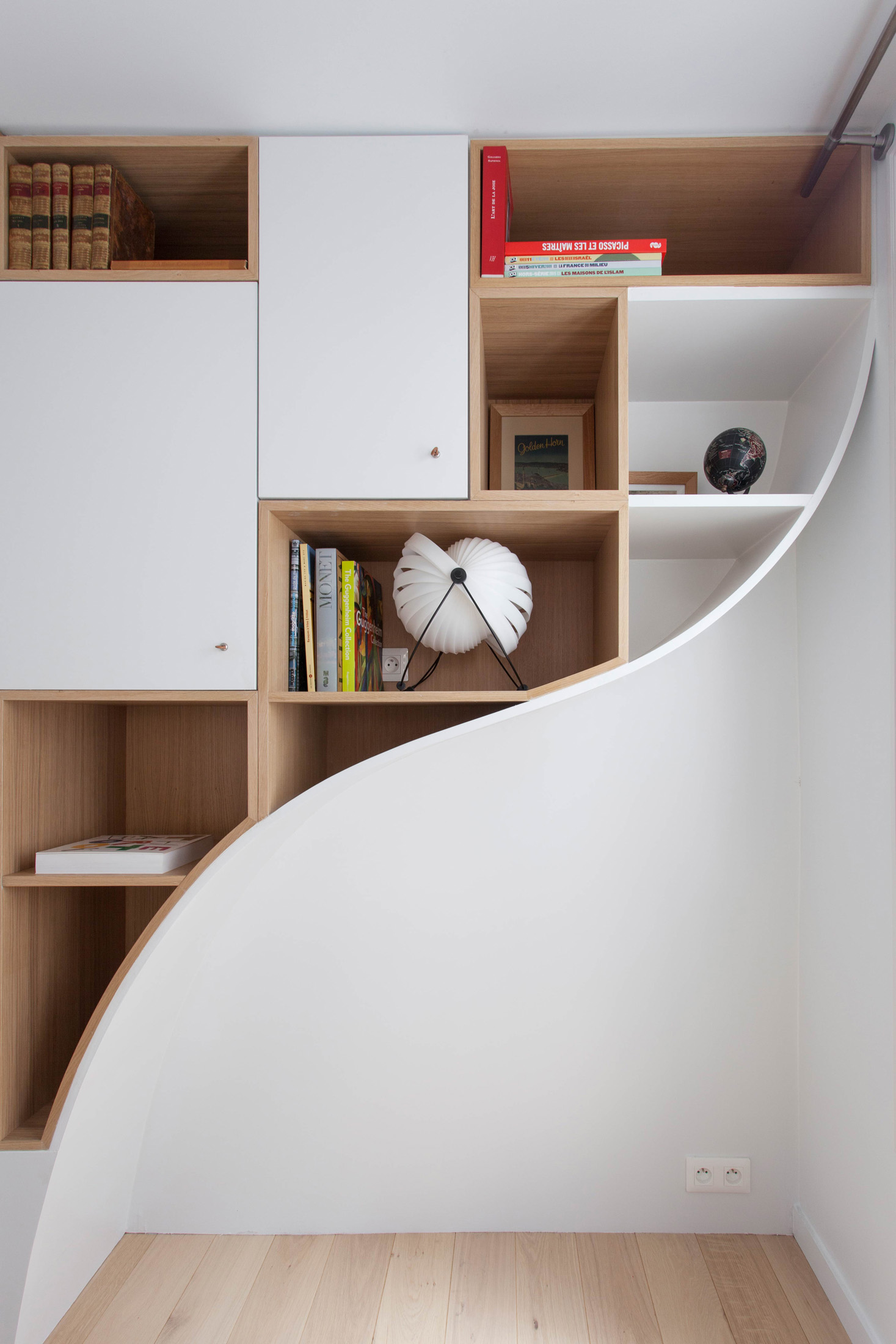 Appartement J