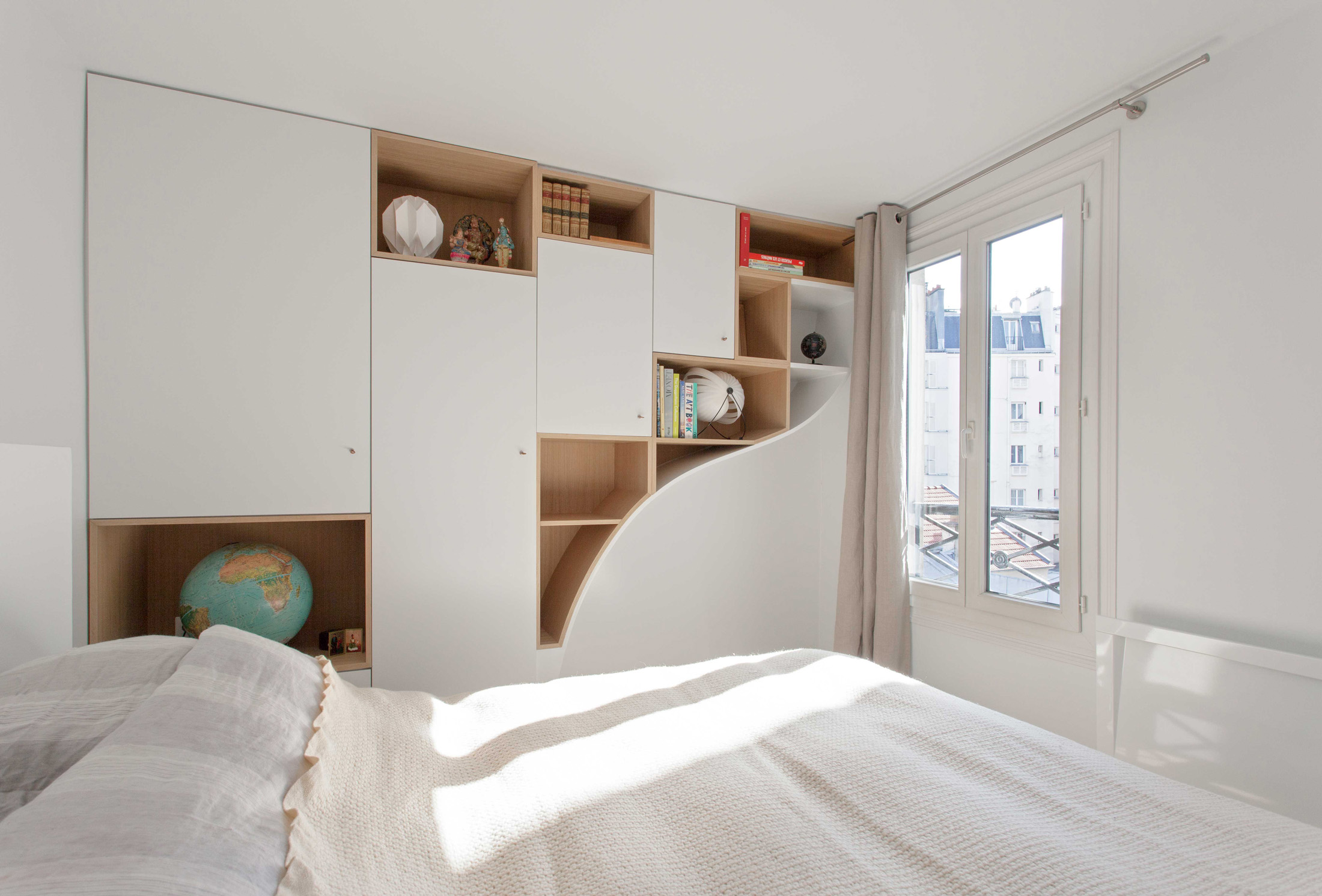 Appartement J
