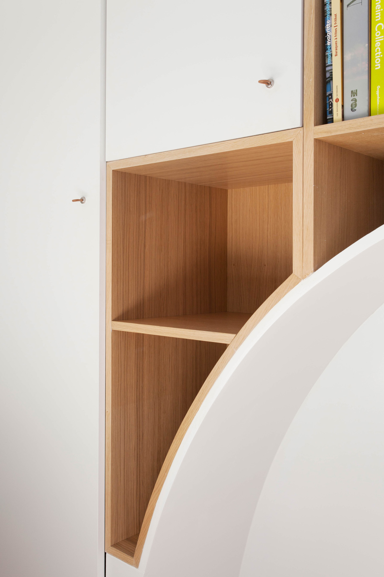 Appartement J