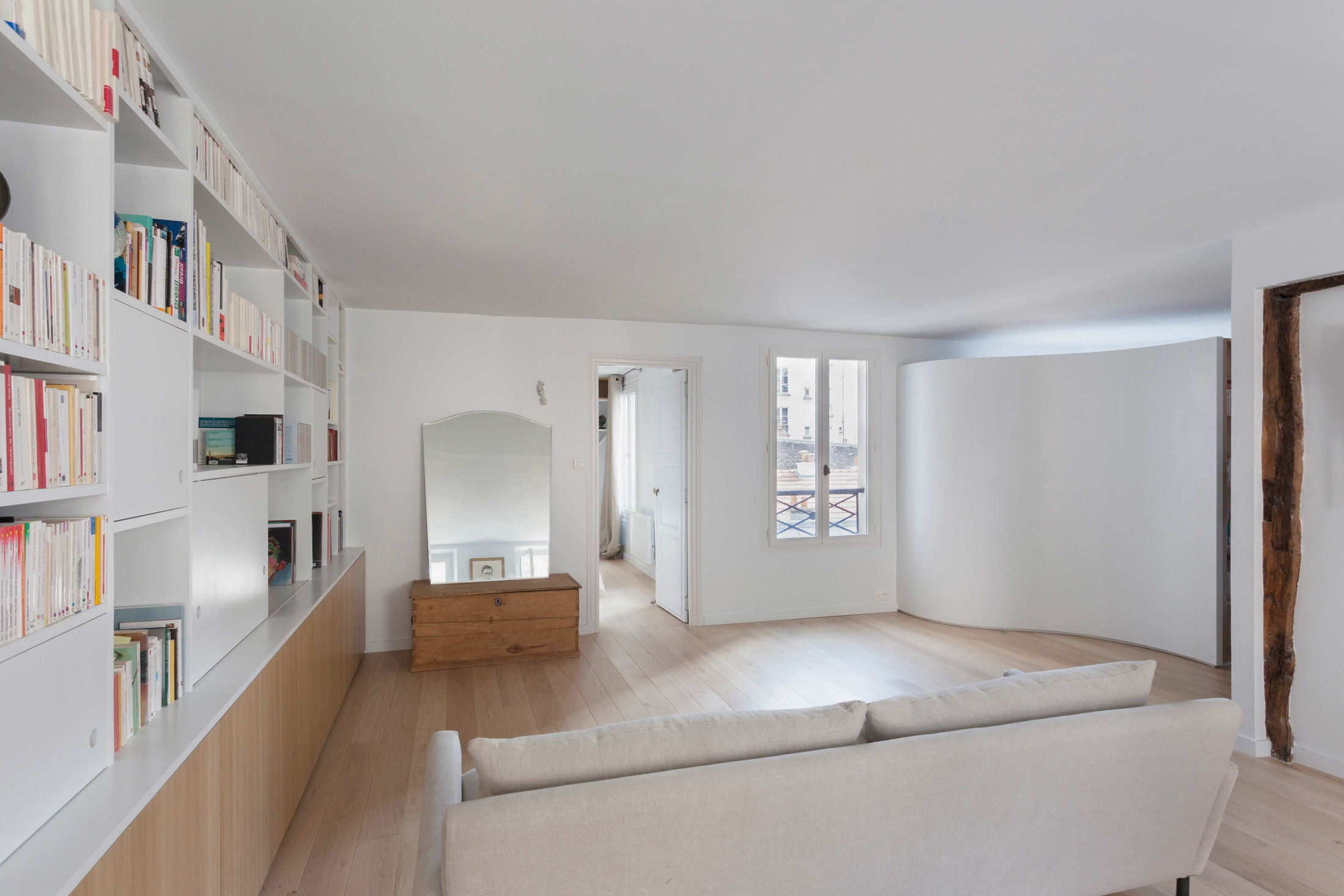 Appartement J