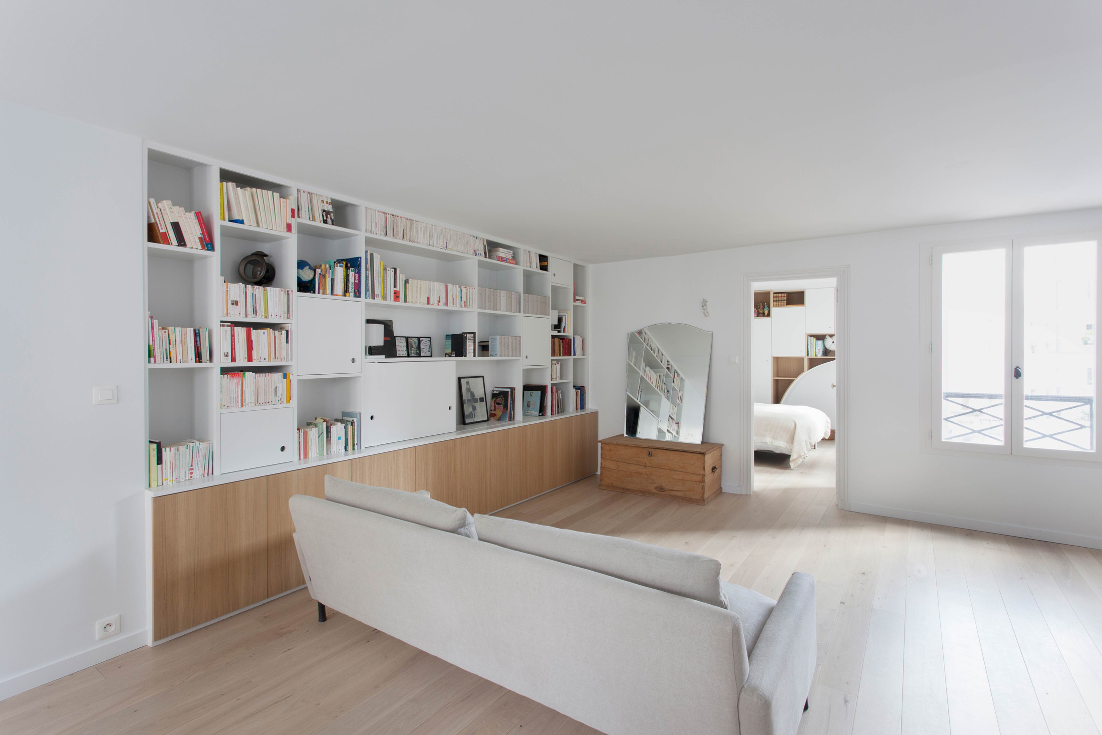 Appartement J