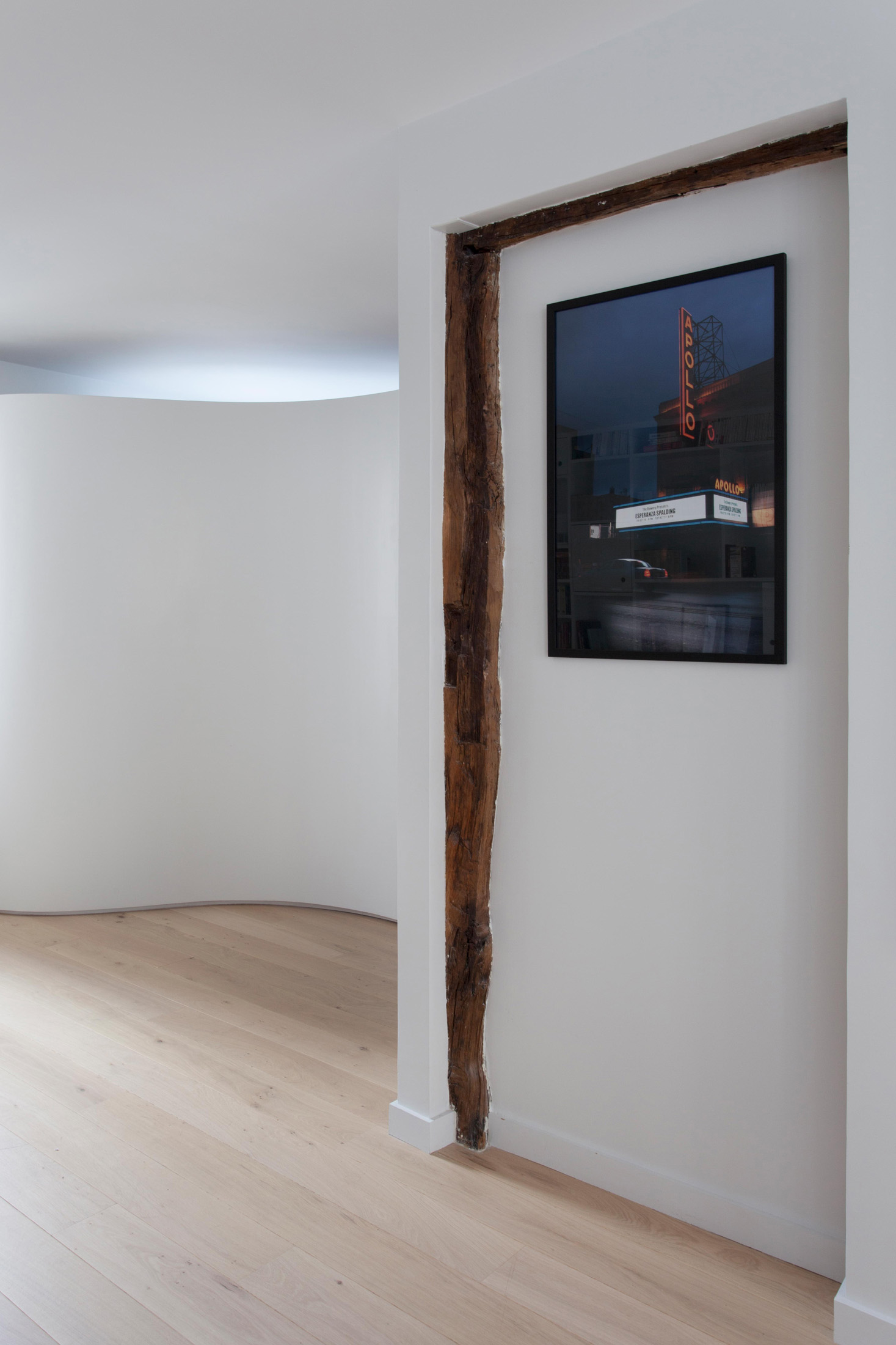 Appartement J