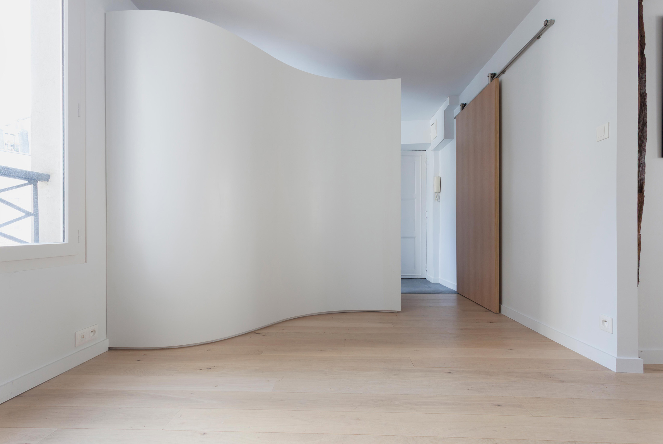 Appartement J