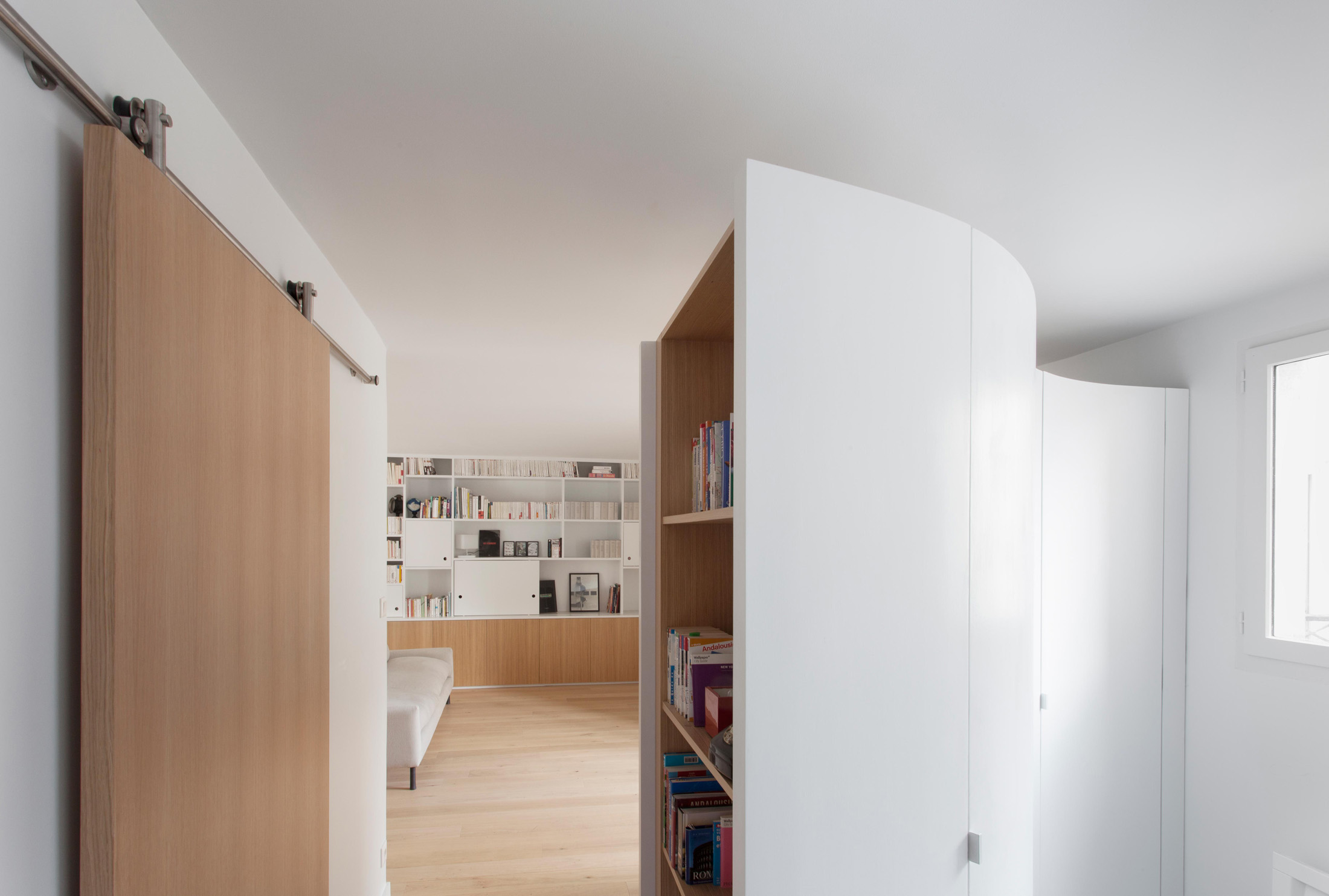 Appartement J