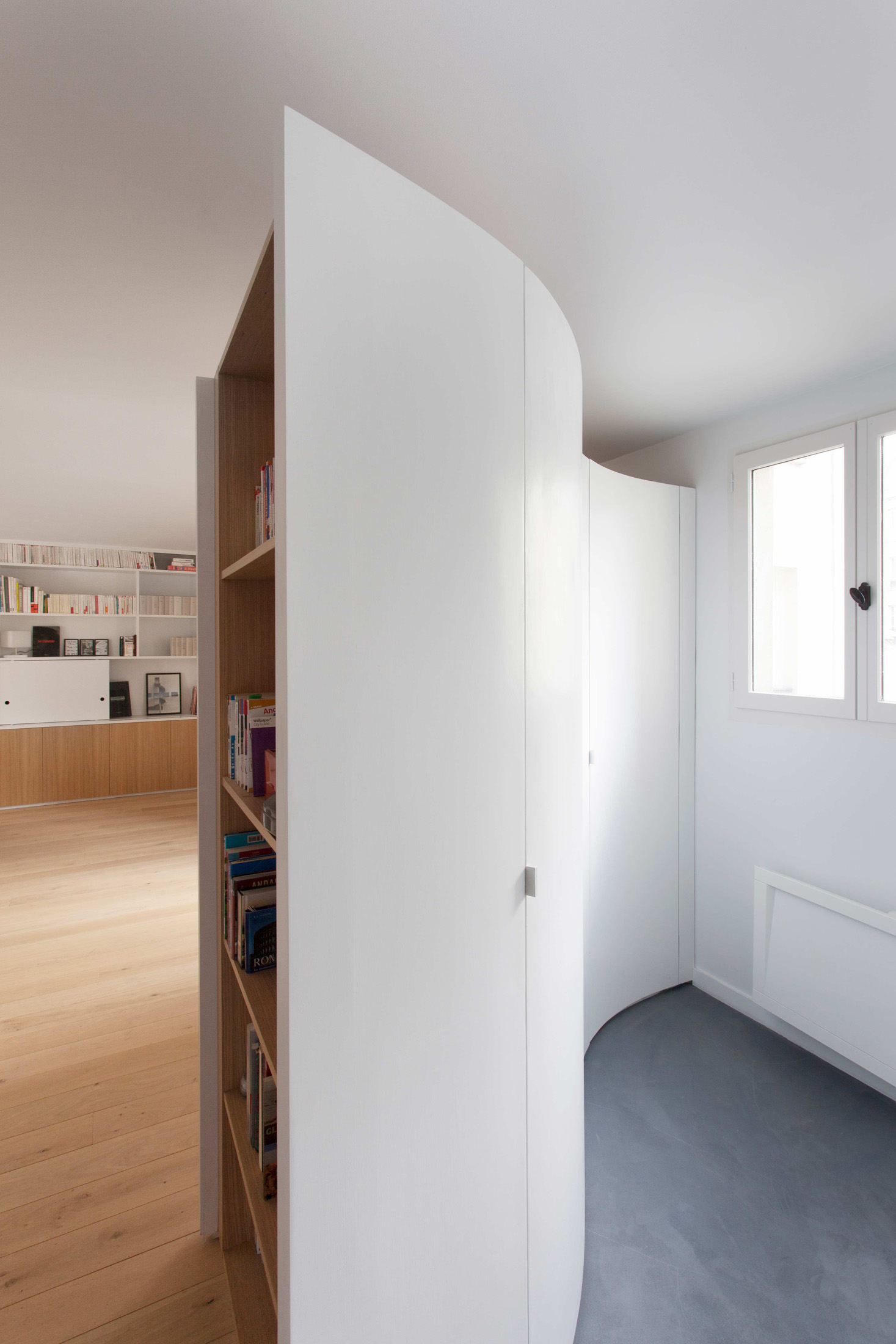 Appartement J