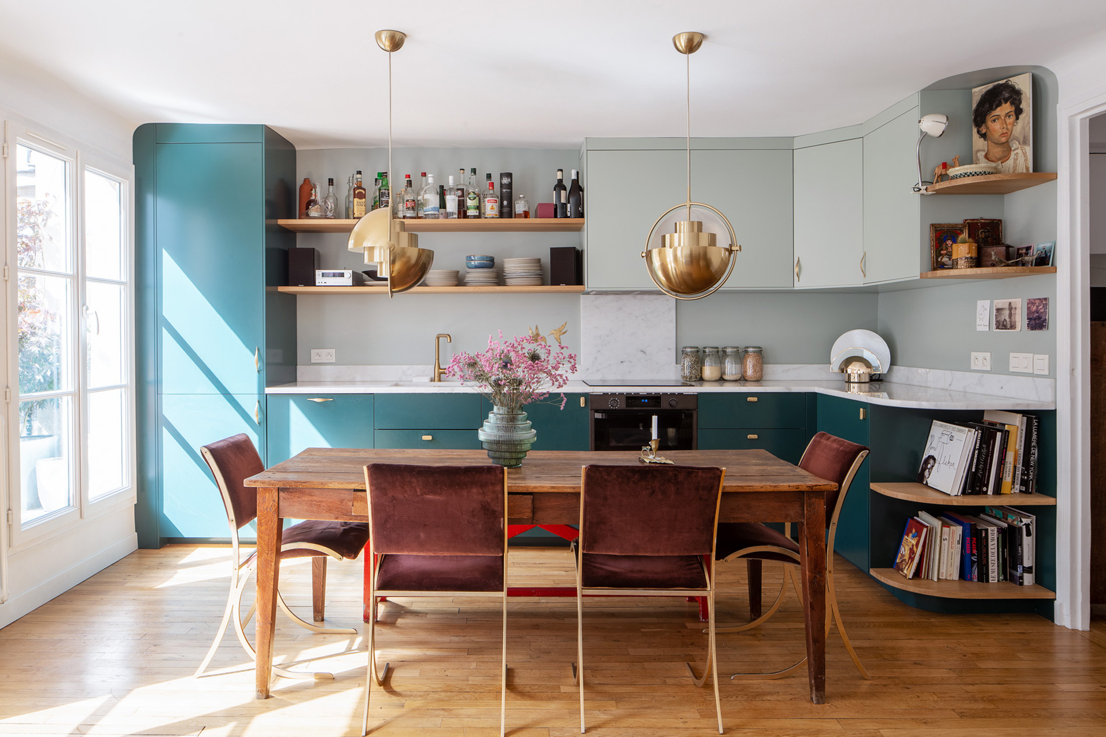 Appartement M