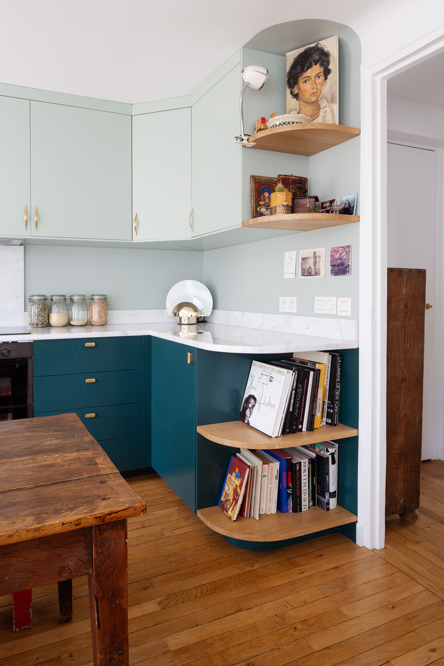Appartement M