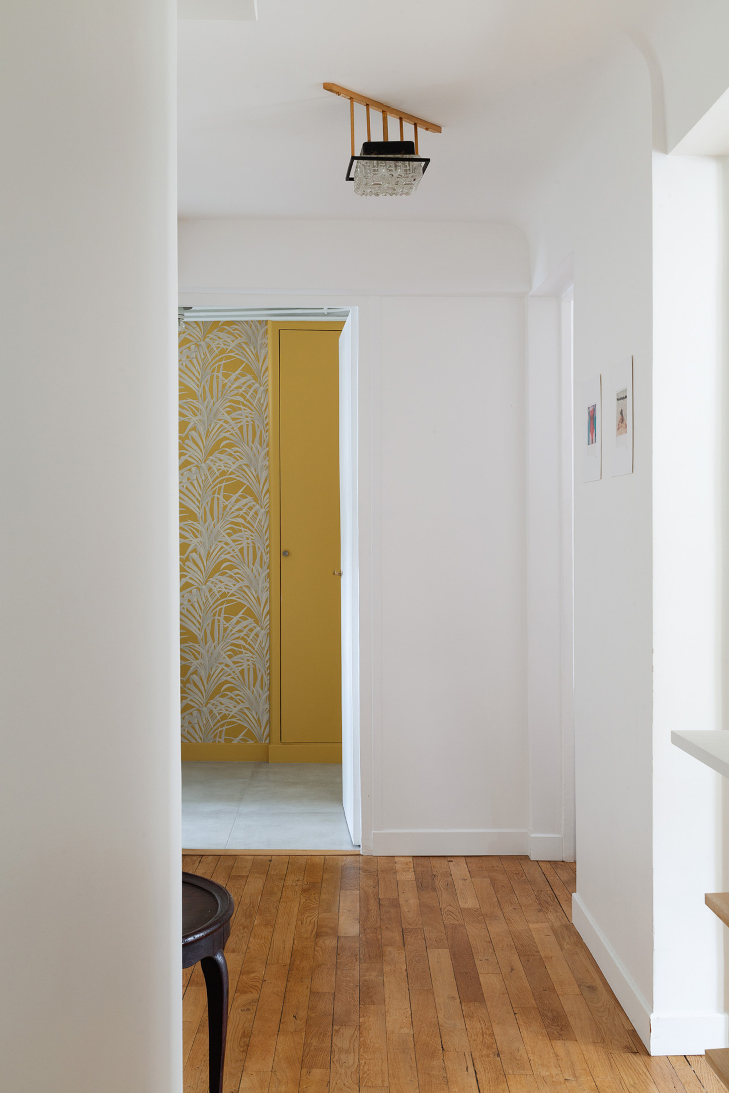 Appartement M