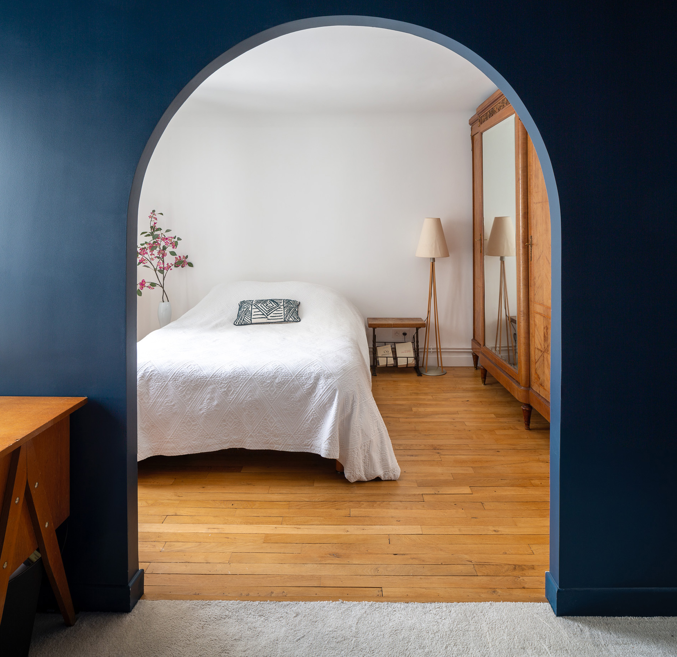 Appartement M