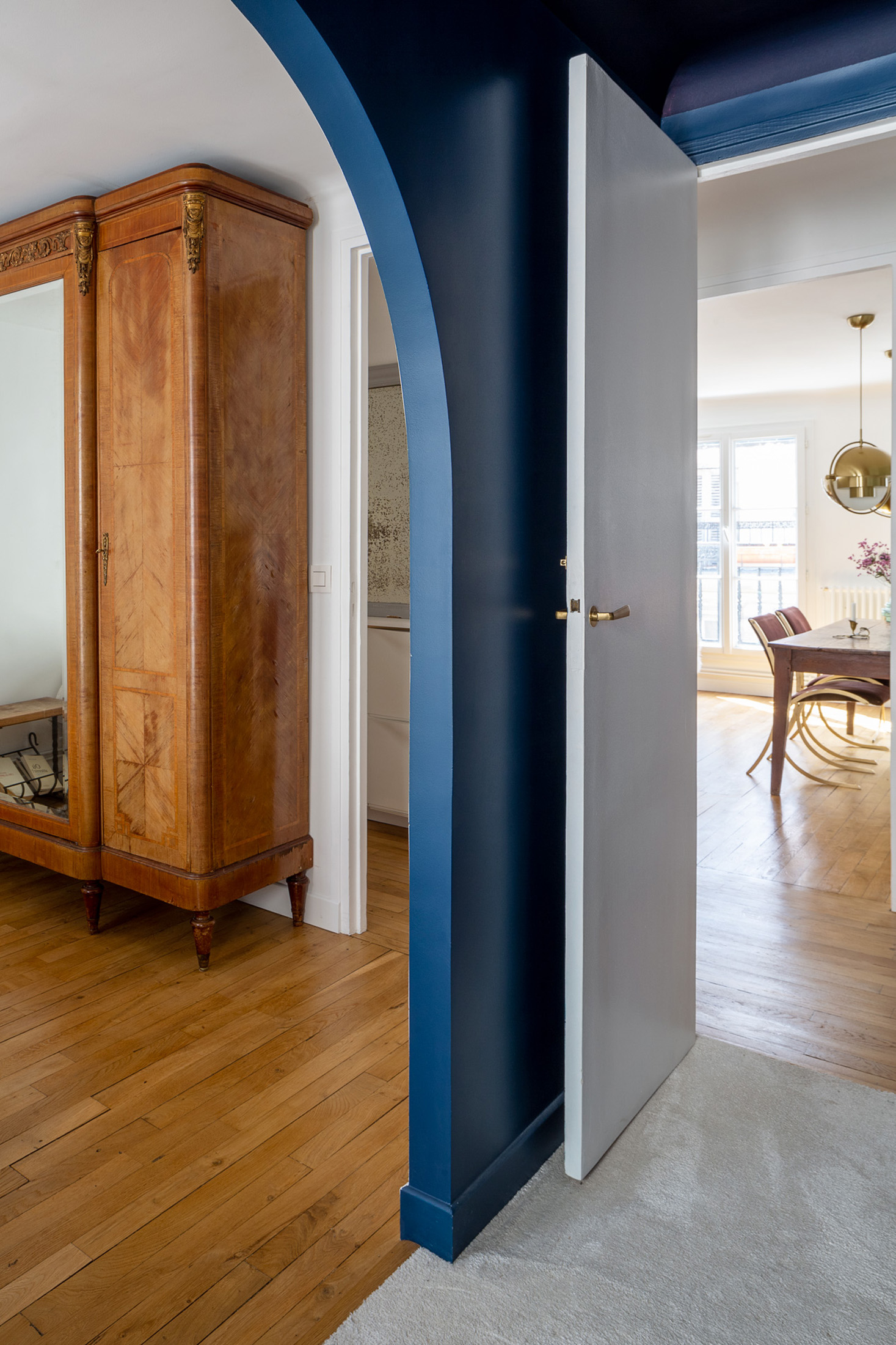 Appartement M