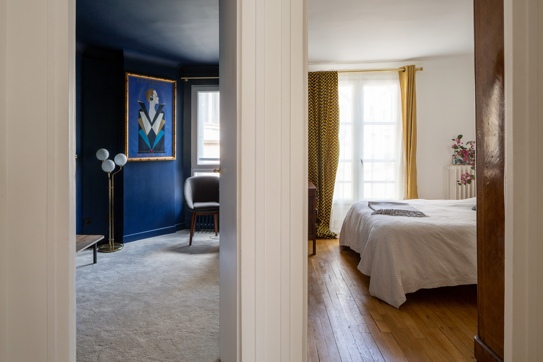 Appartement M