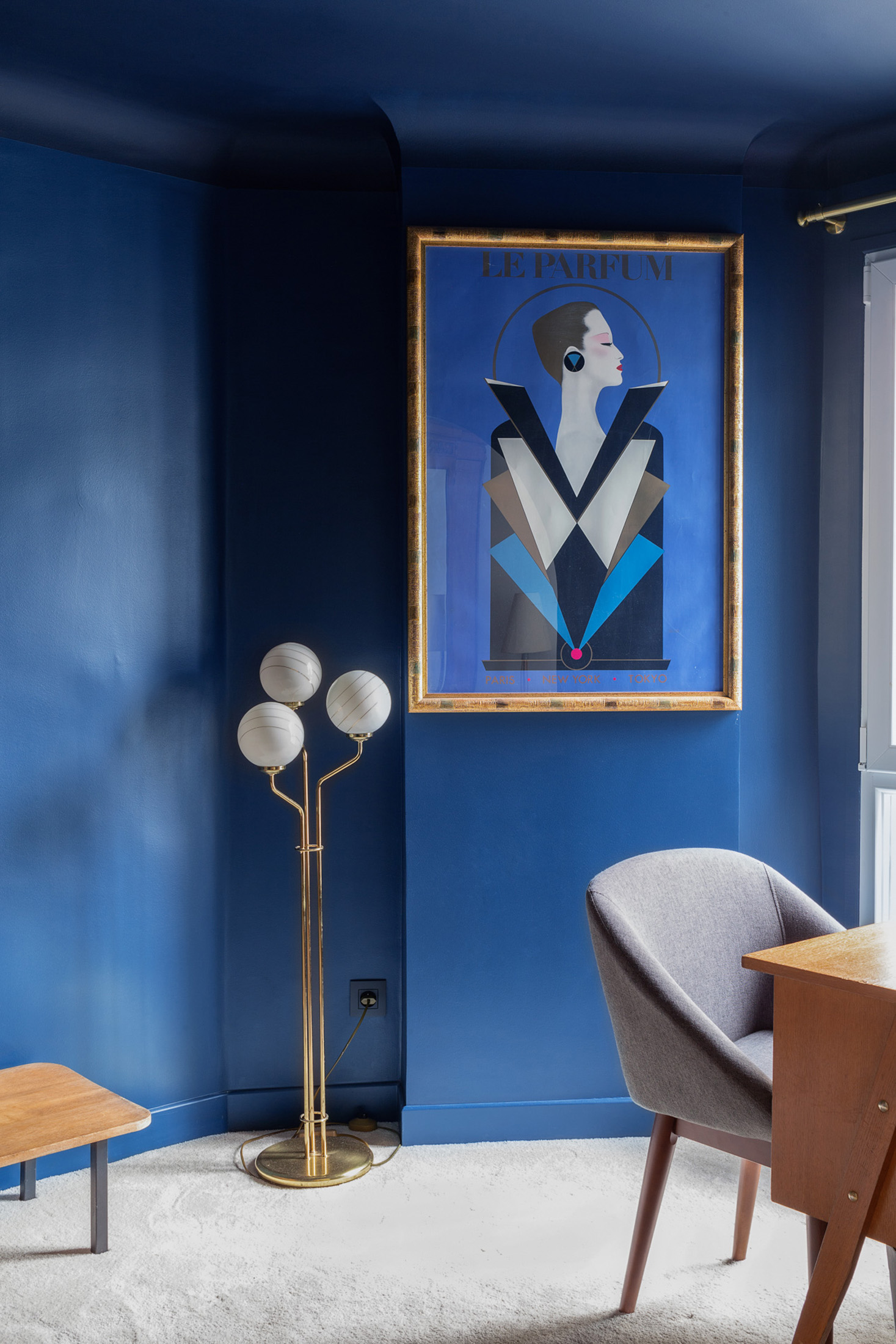Appartement M