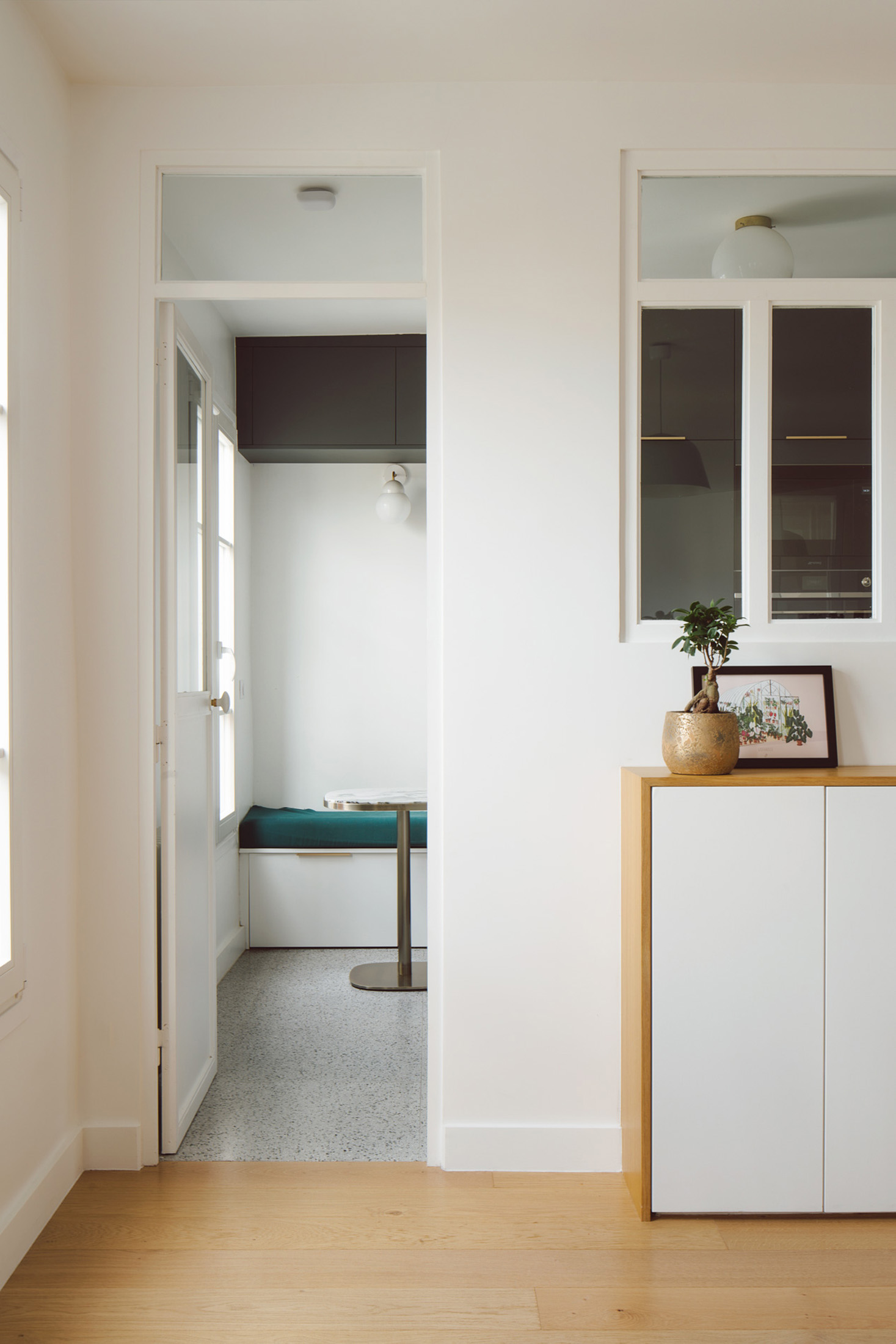 Appartement MB