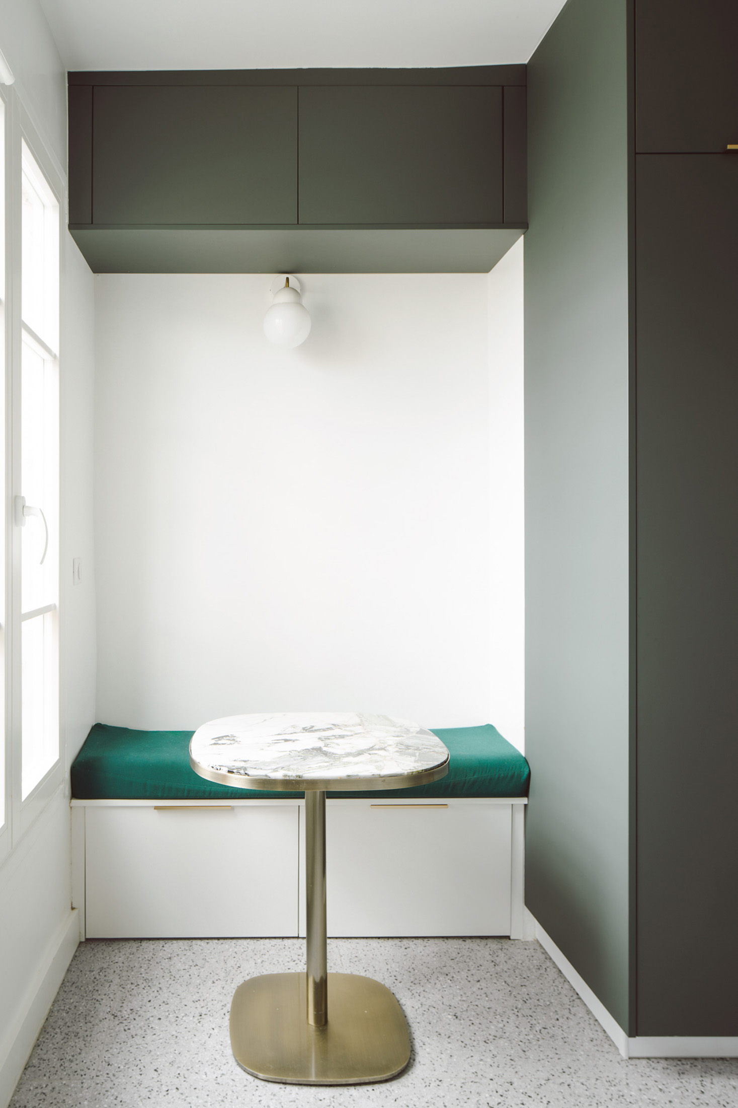 Appartement MB