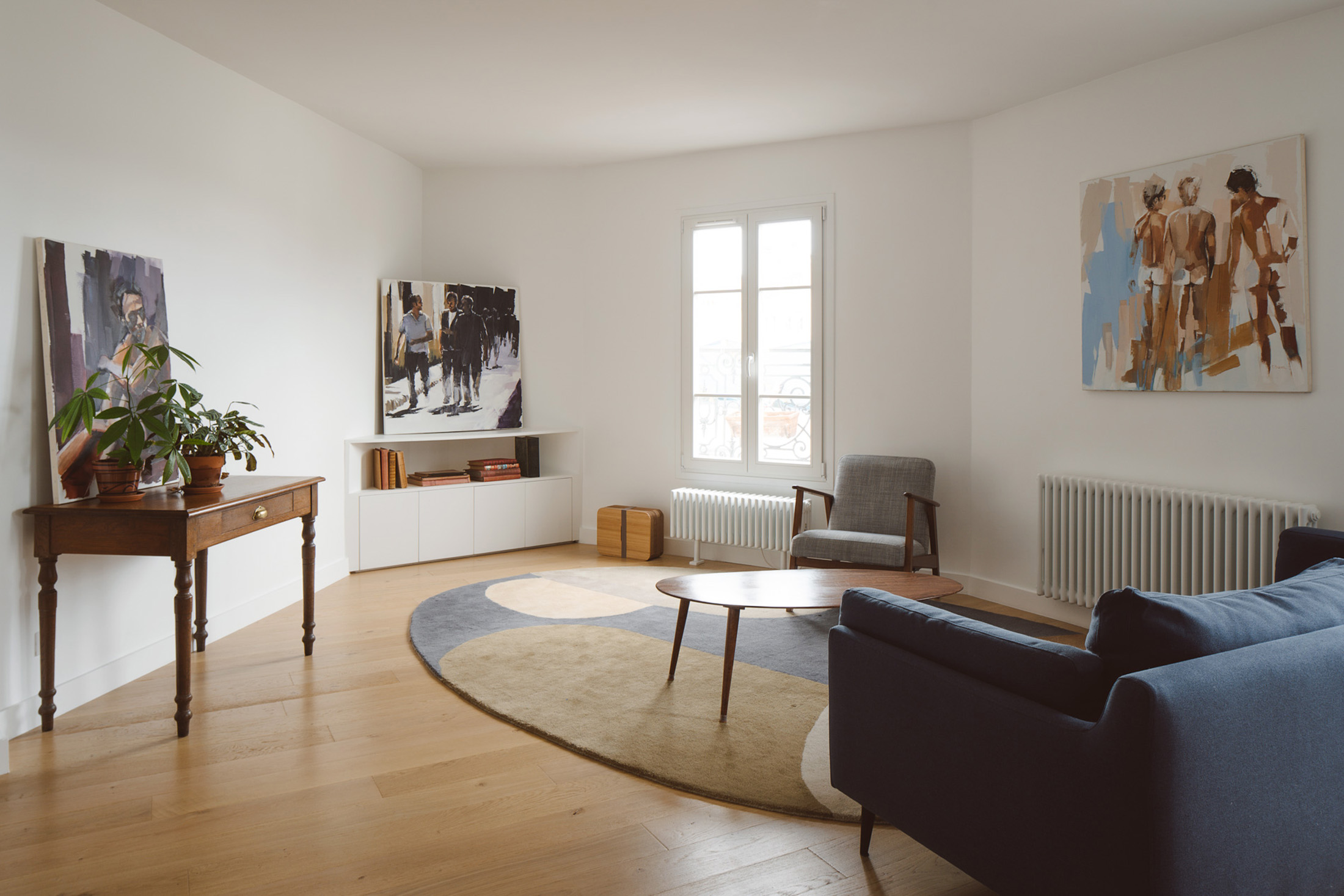 Appartement MB