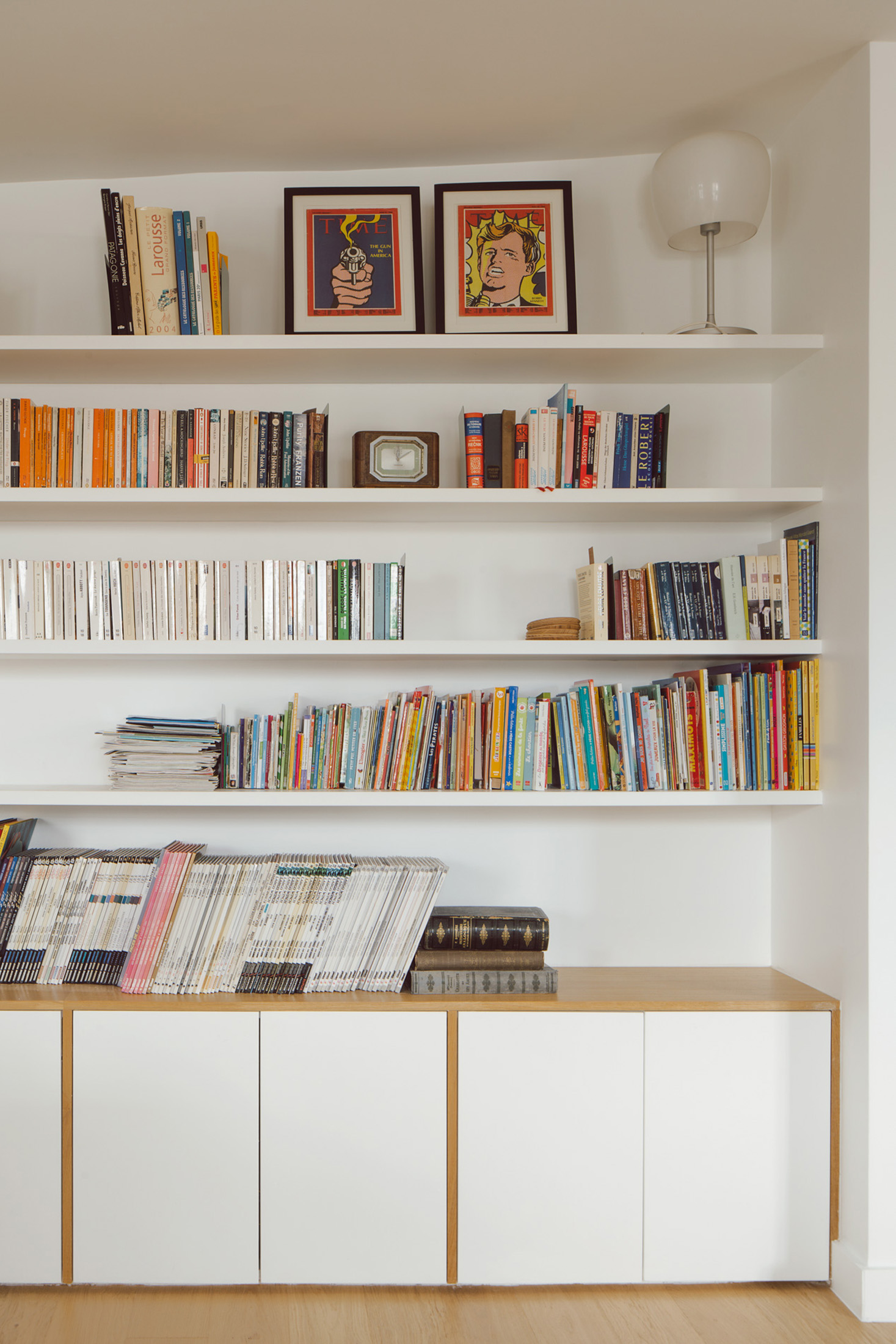 Appartement MB