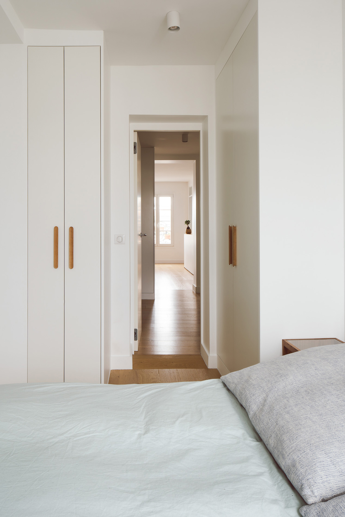 Appartement MB