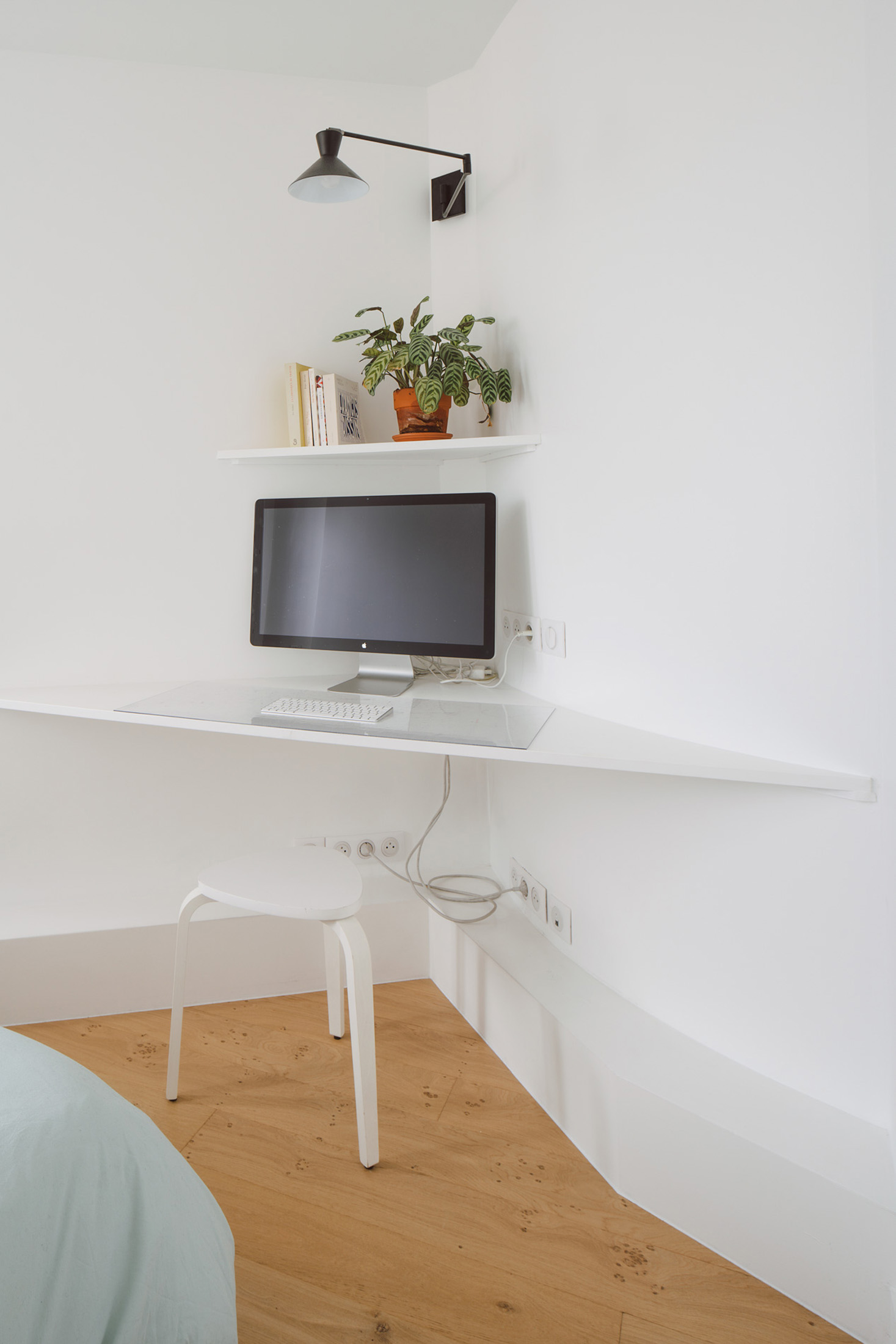 Appartement MB
