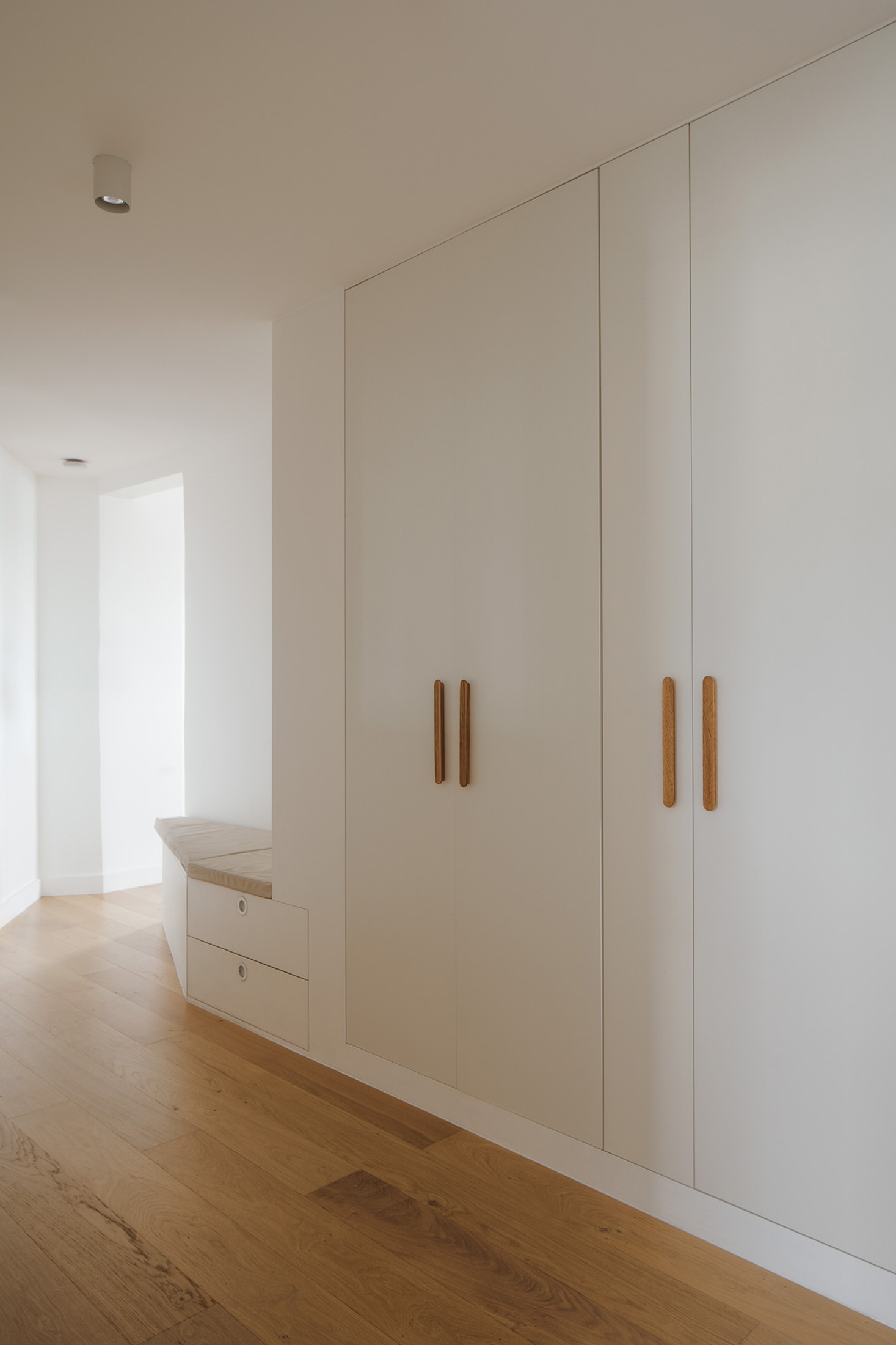 Appartement MB