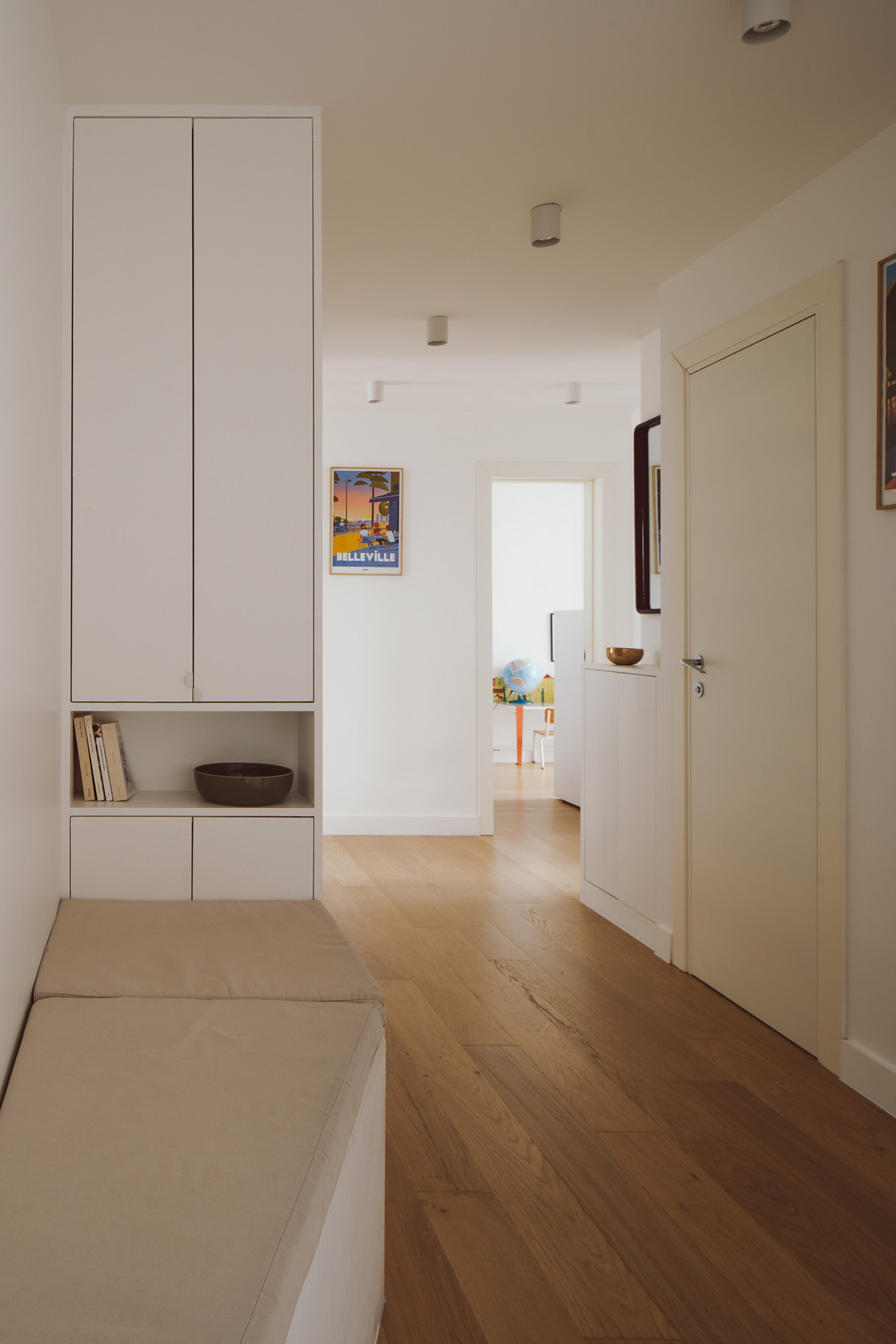Appartement MB