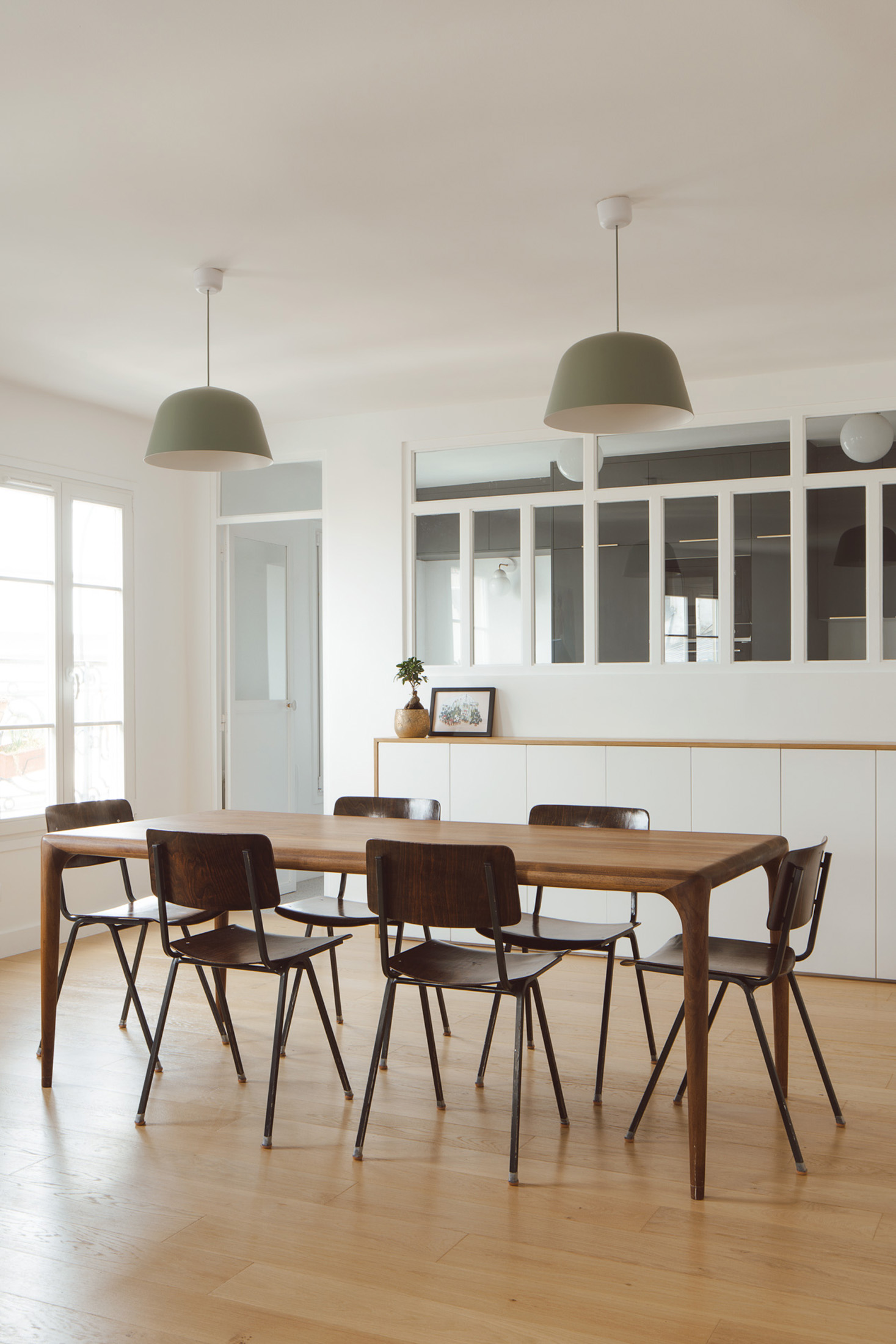 Appartement MB