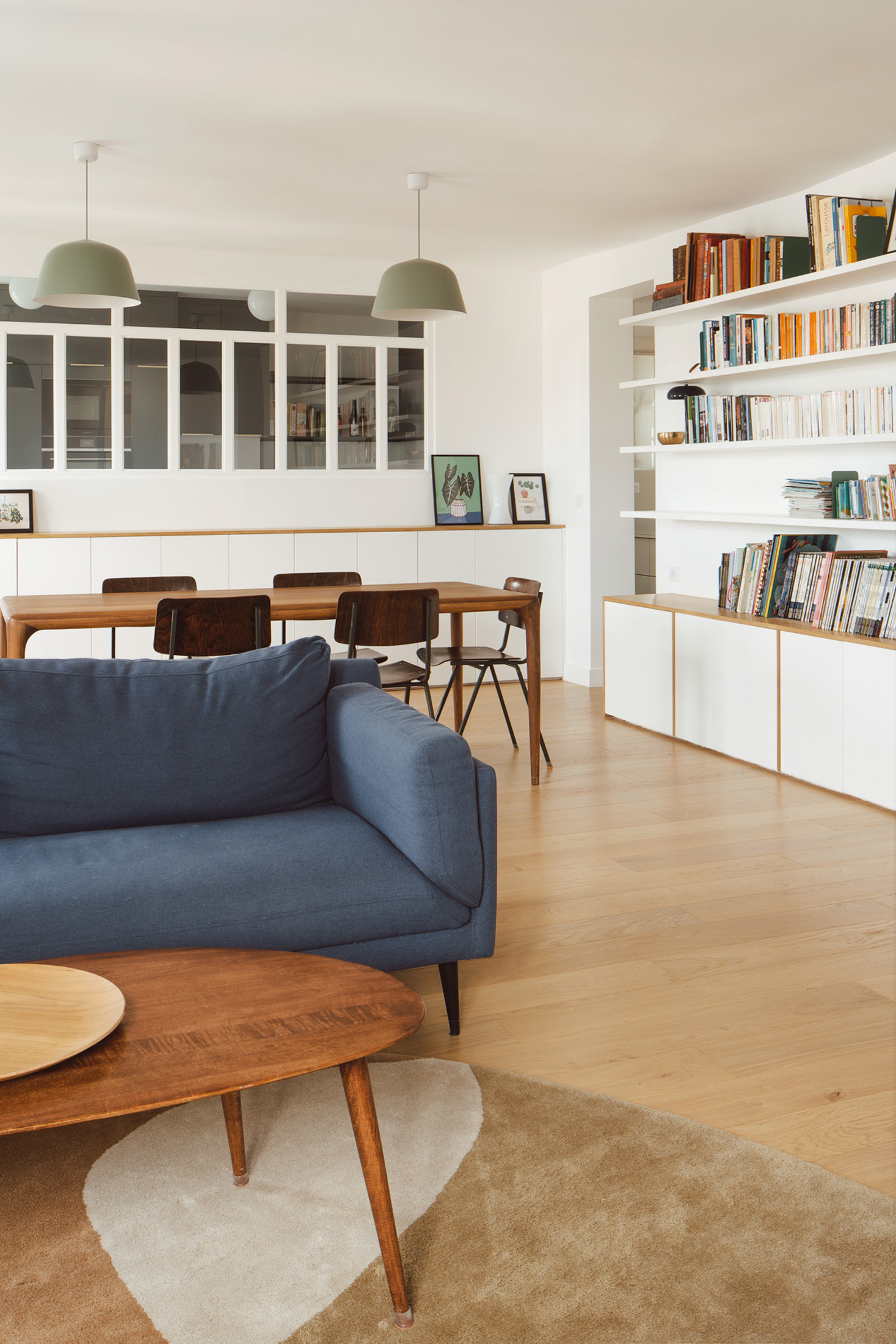 Appartement MB