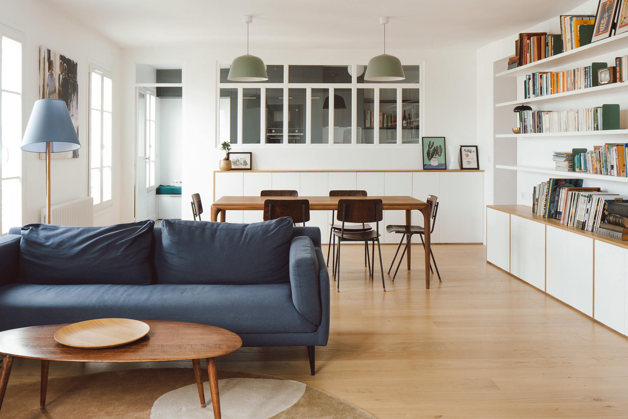 Appartement MB