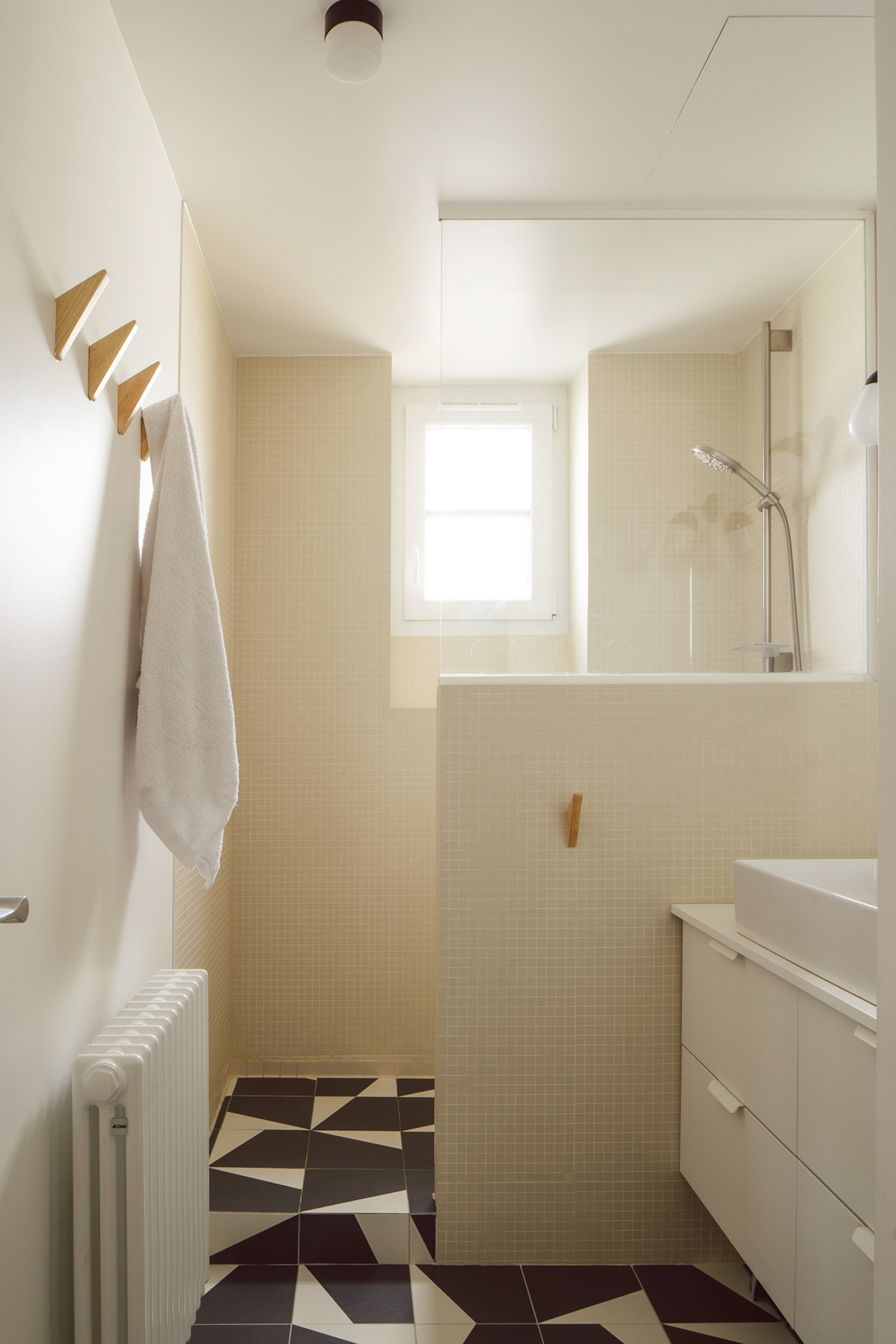 Appartement MB