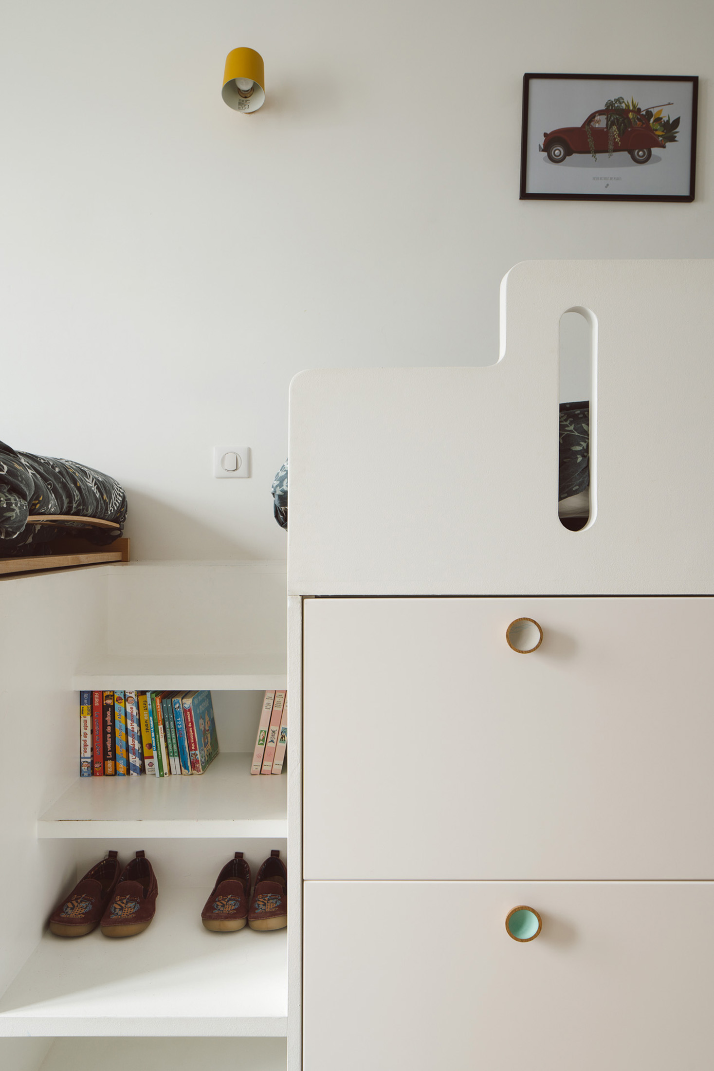 Appartement MB