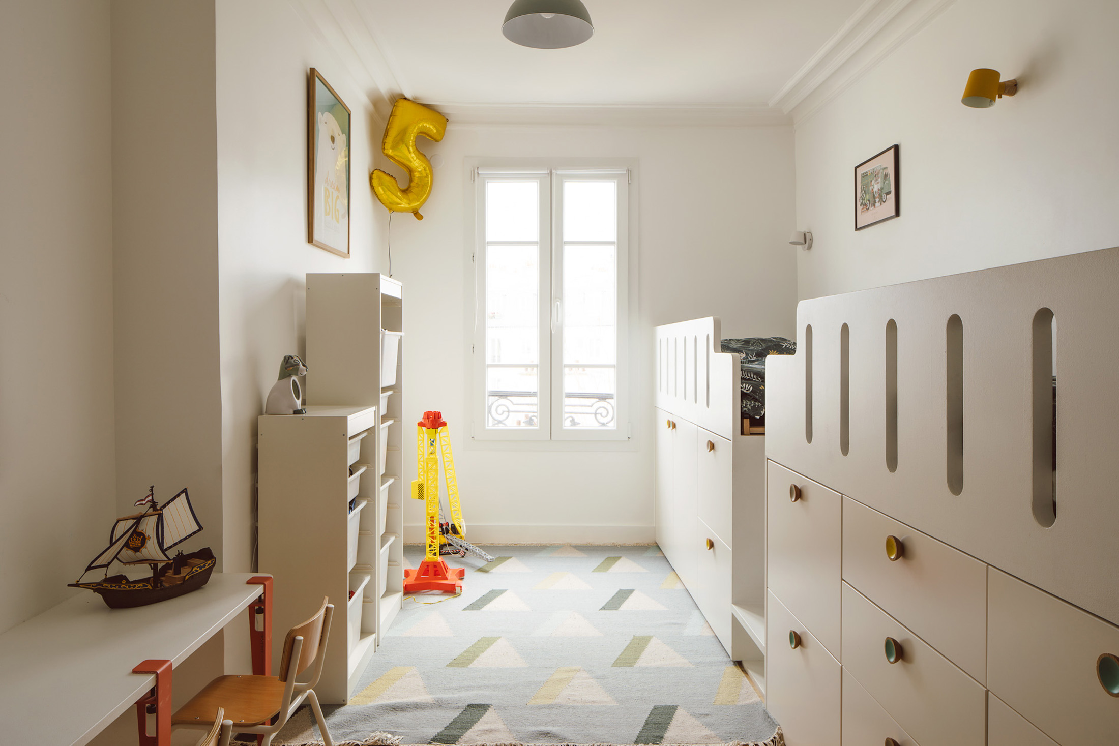 Appartement MB