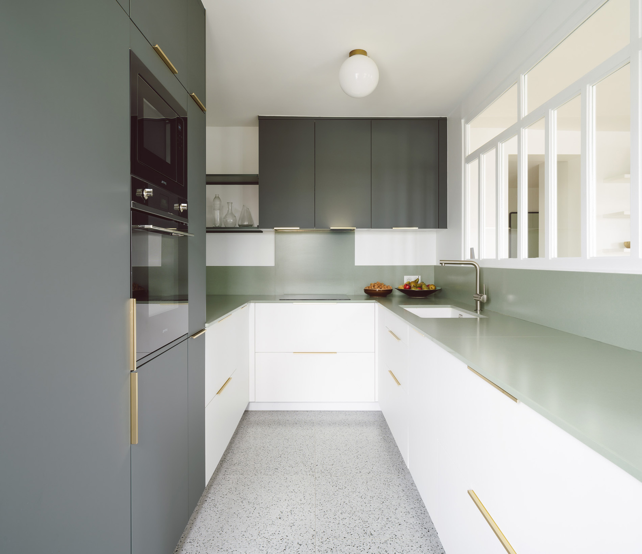Appartement MB