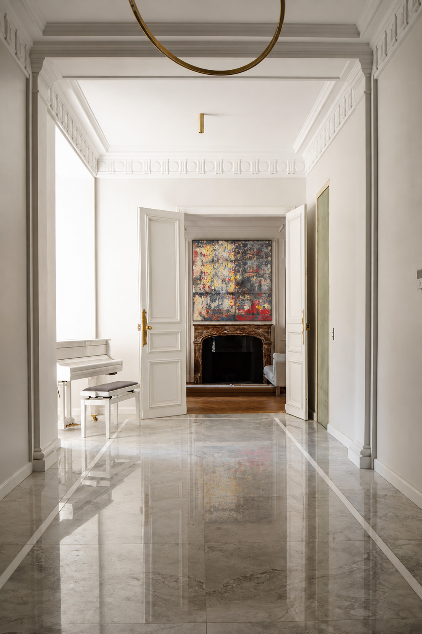 Appartement 0