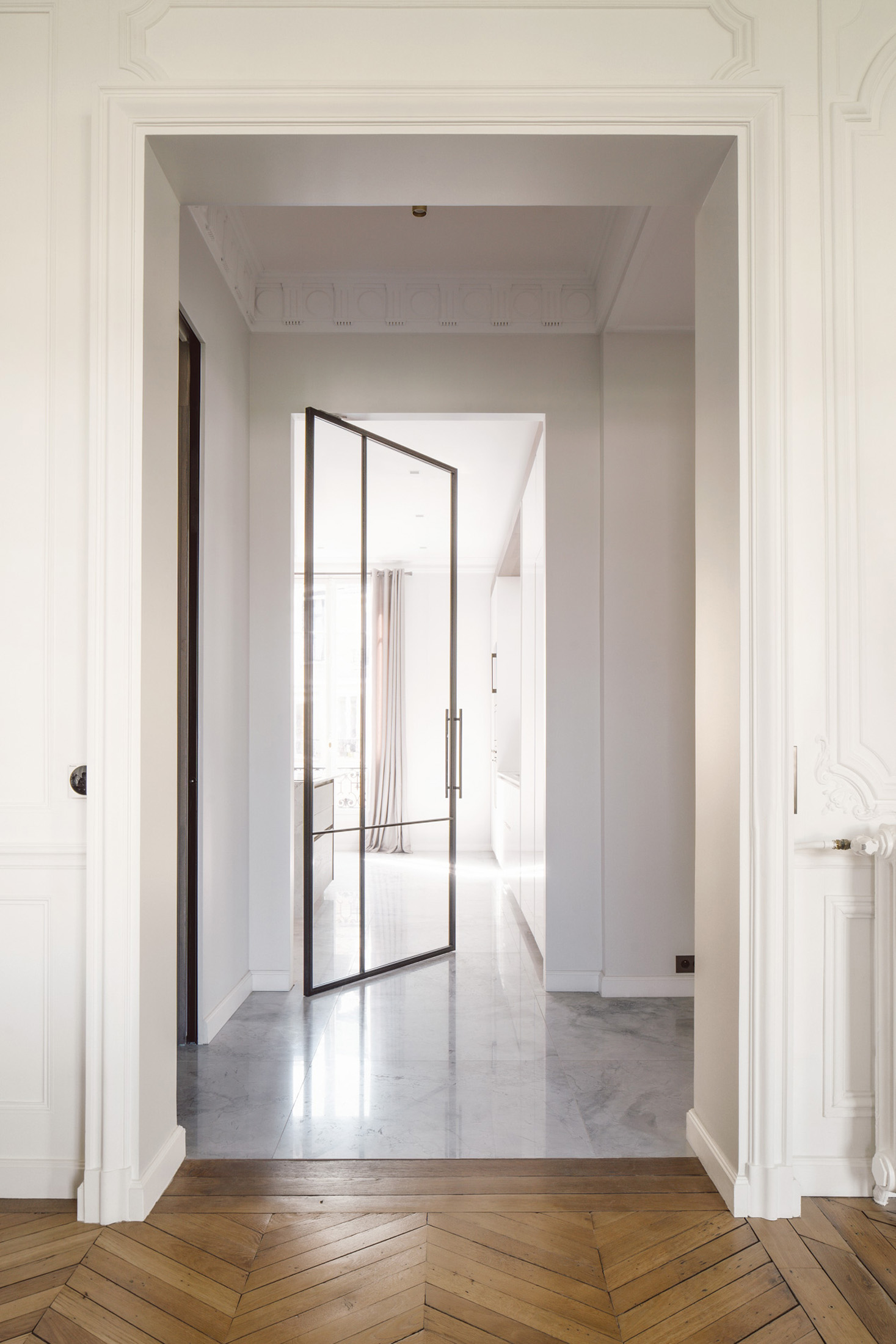 Appartement 0