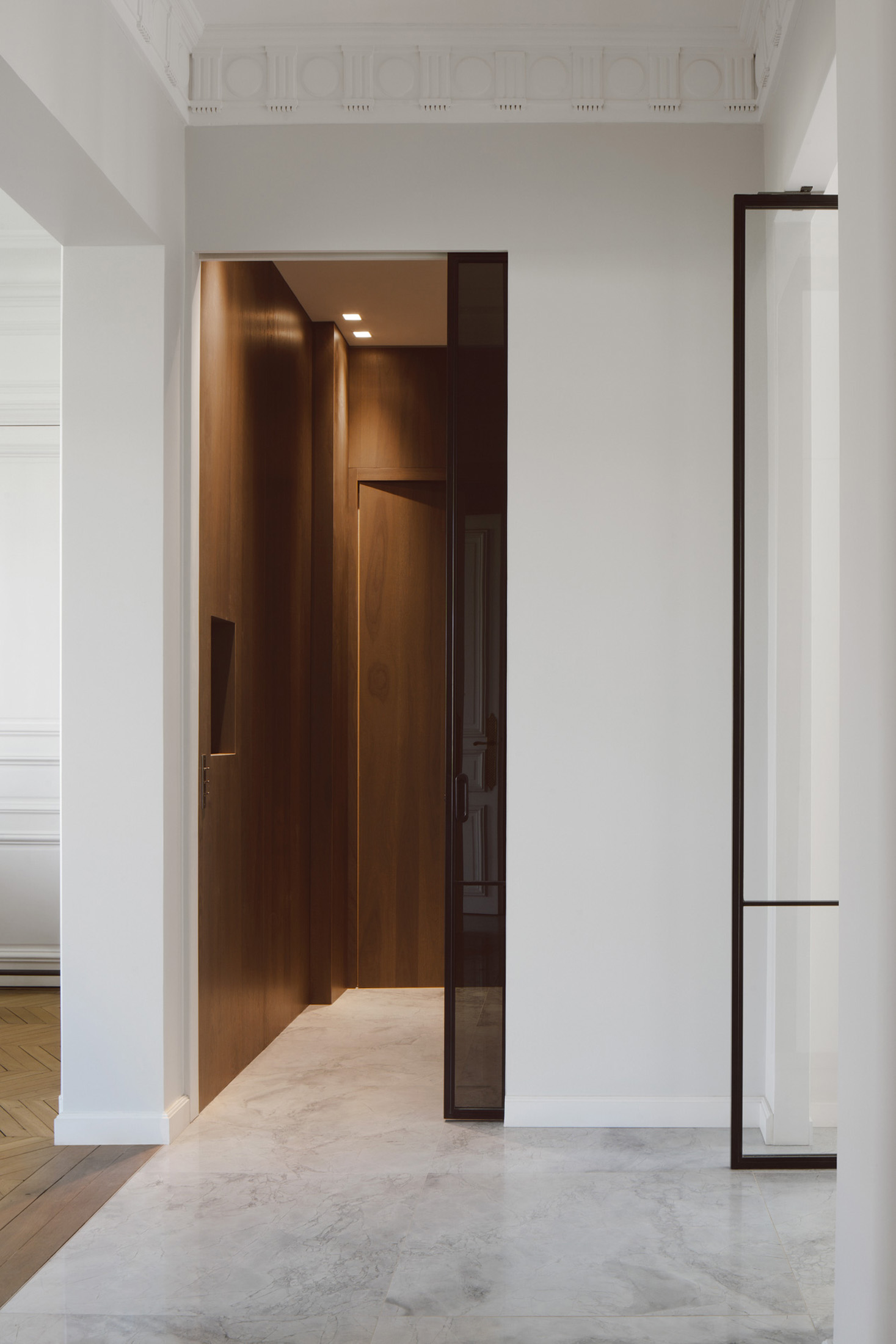 Appartement 0