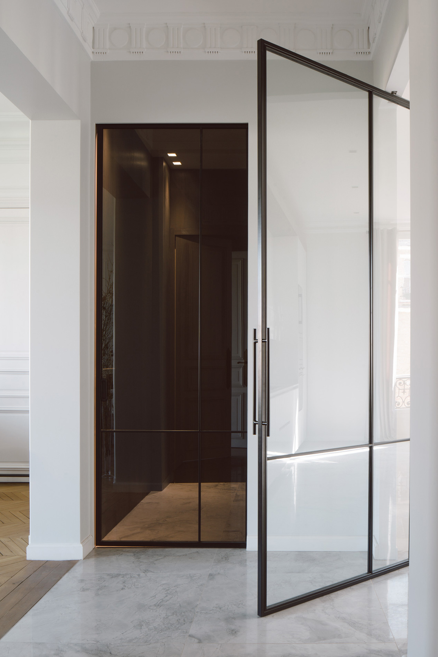 Appartement 0
