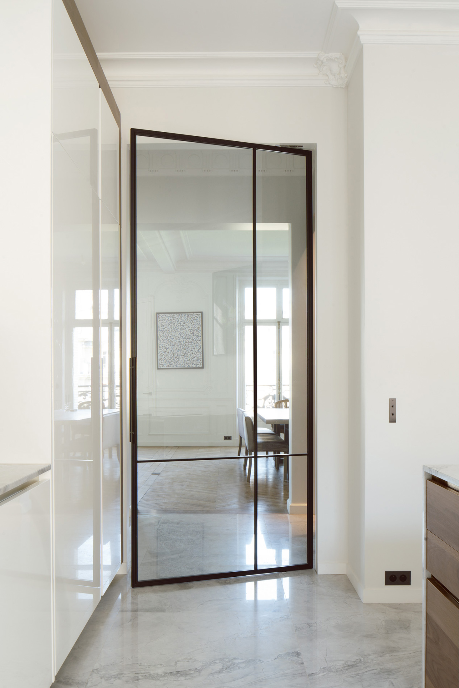 Appartement 0