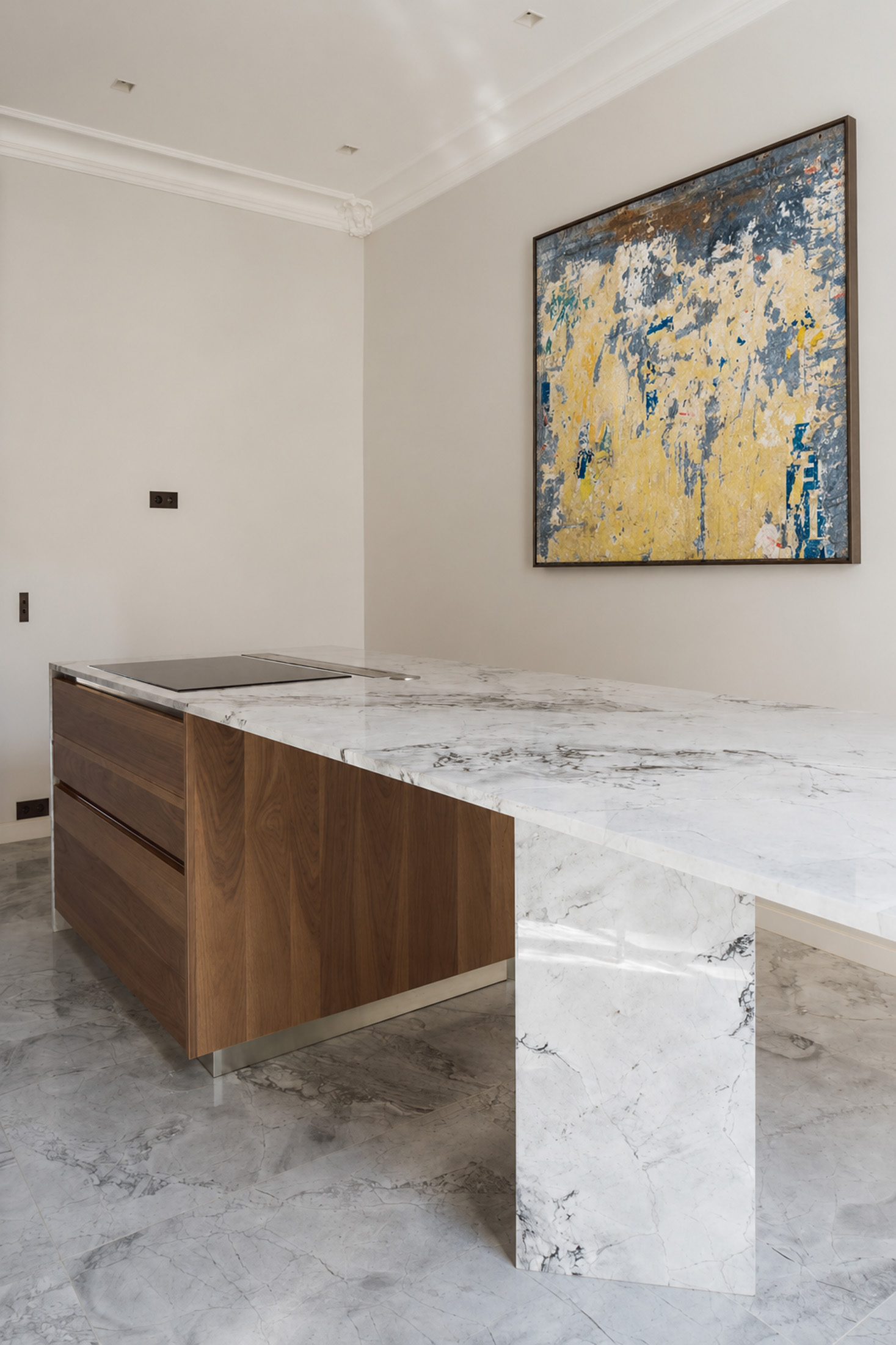 Appartement 0