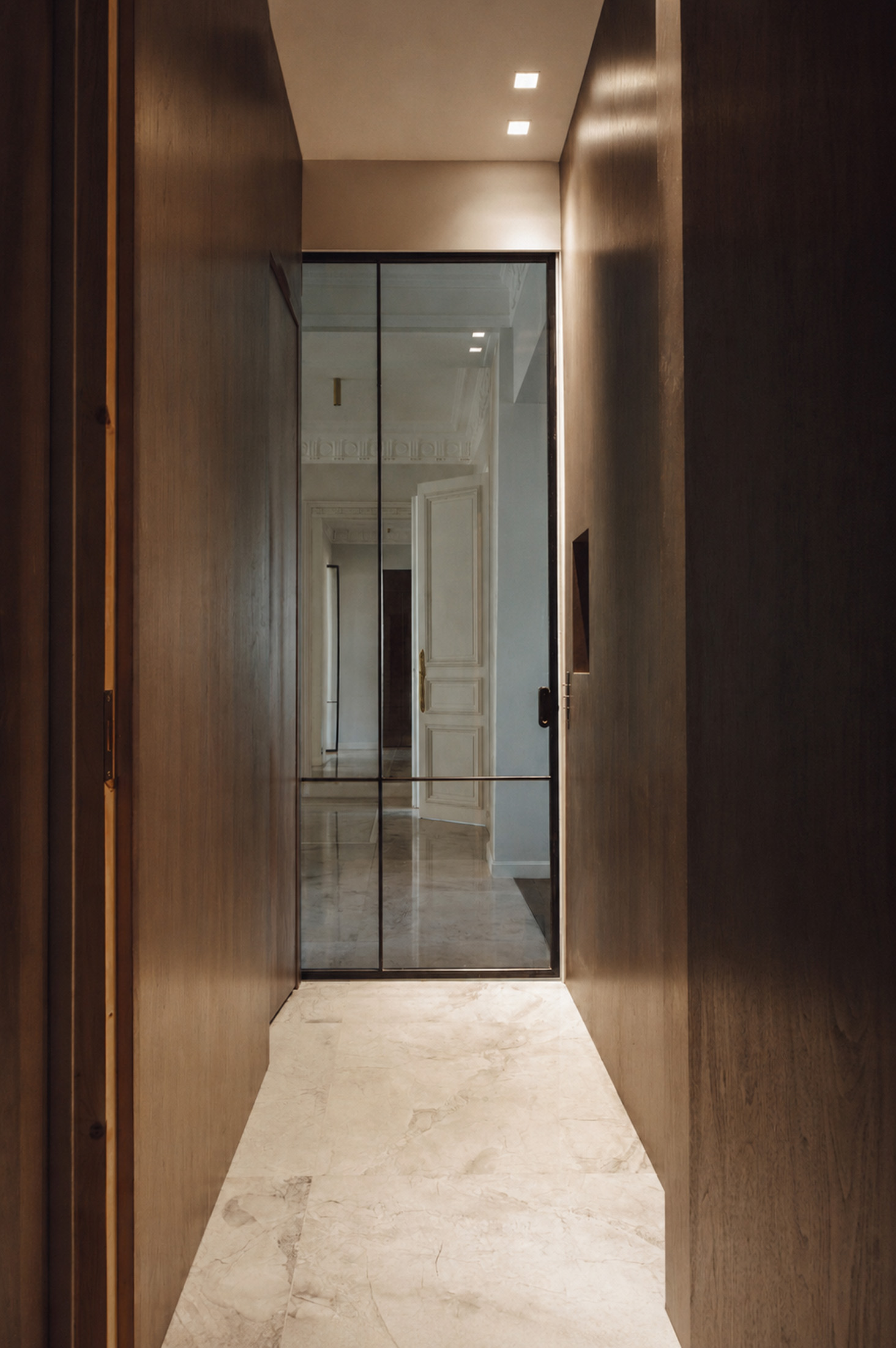 Appartement 0