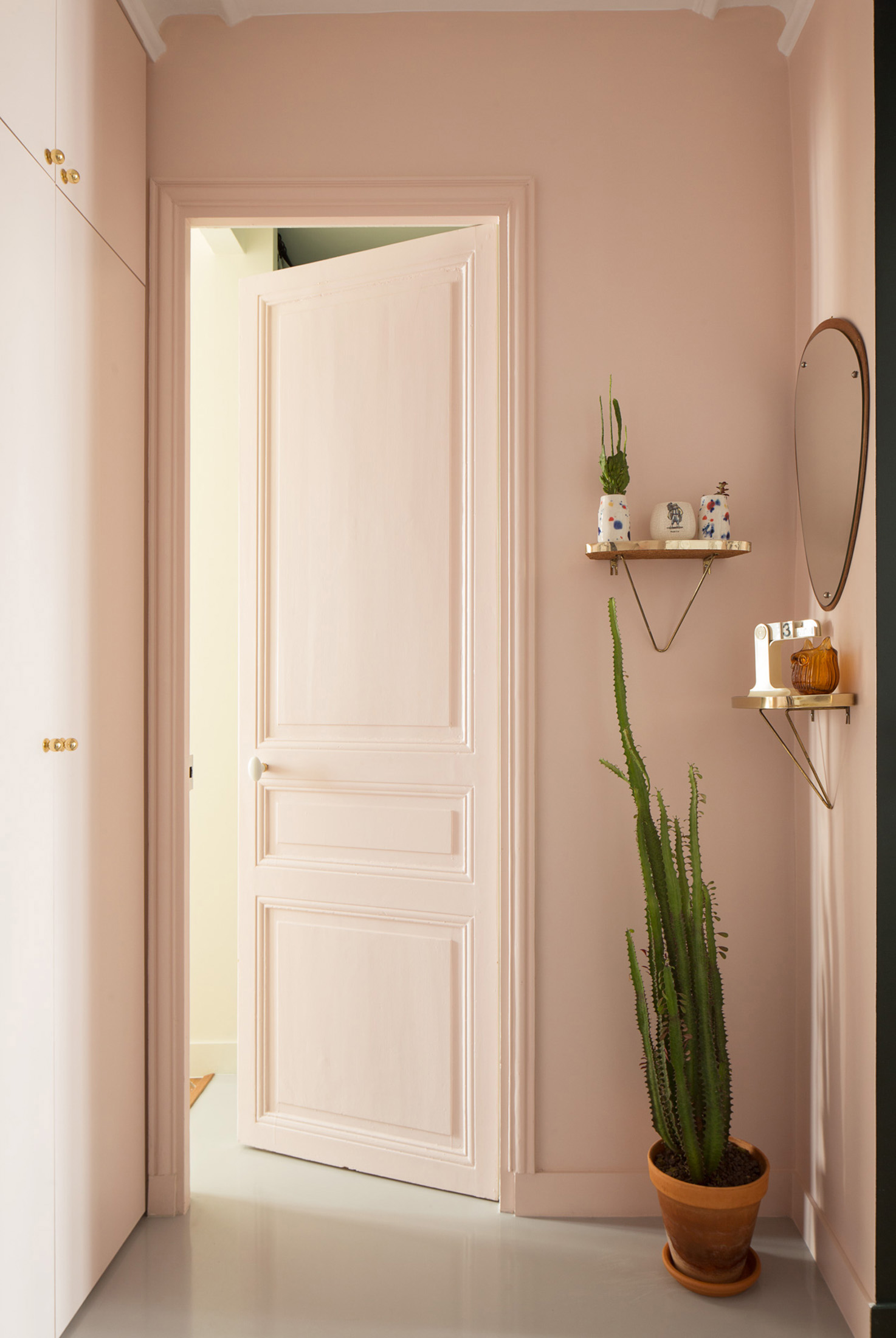 Appartement R