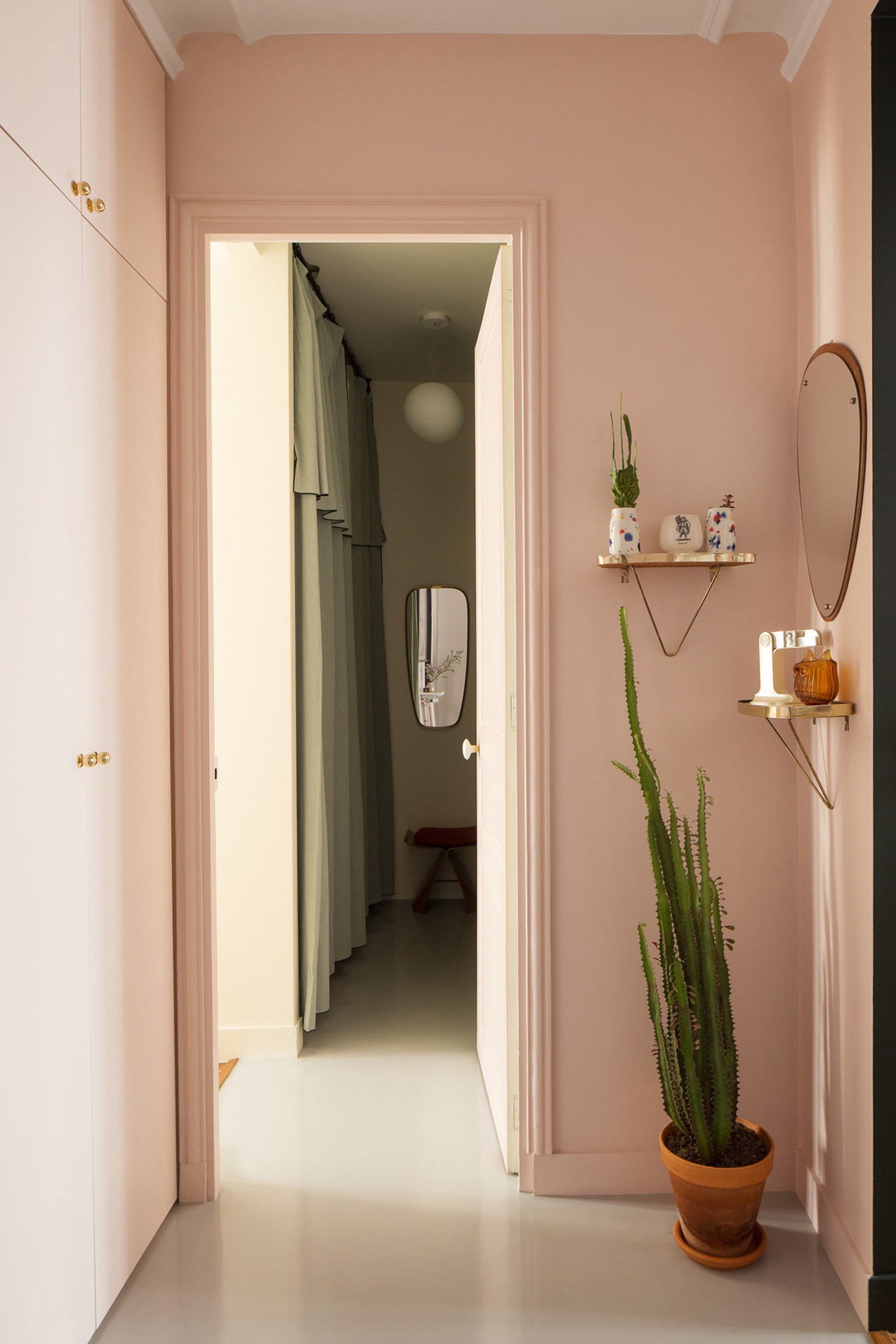 Appartement R