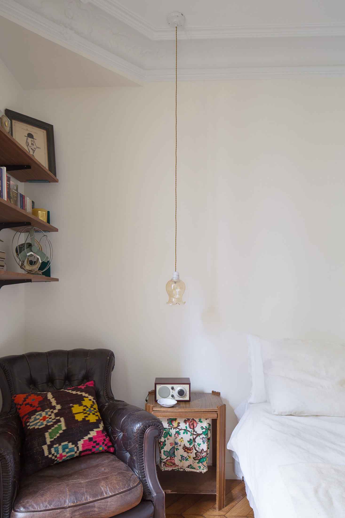 Appartement R