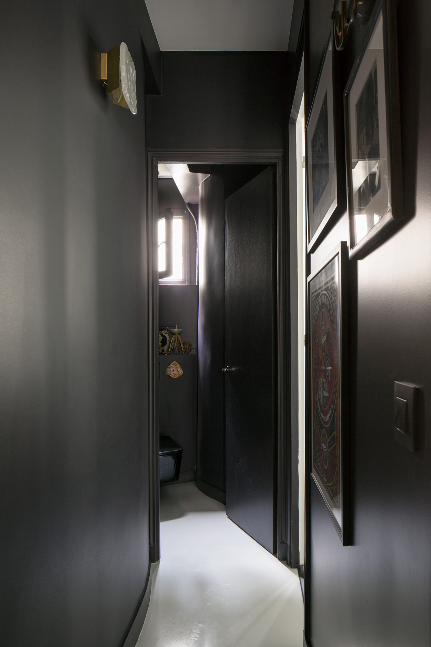 Appartement R