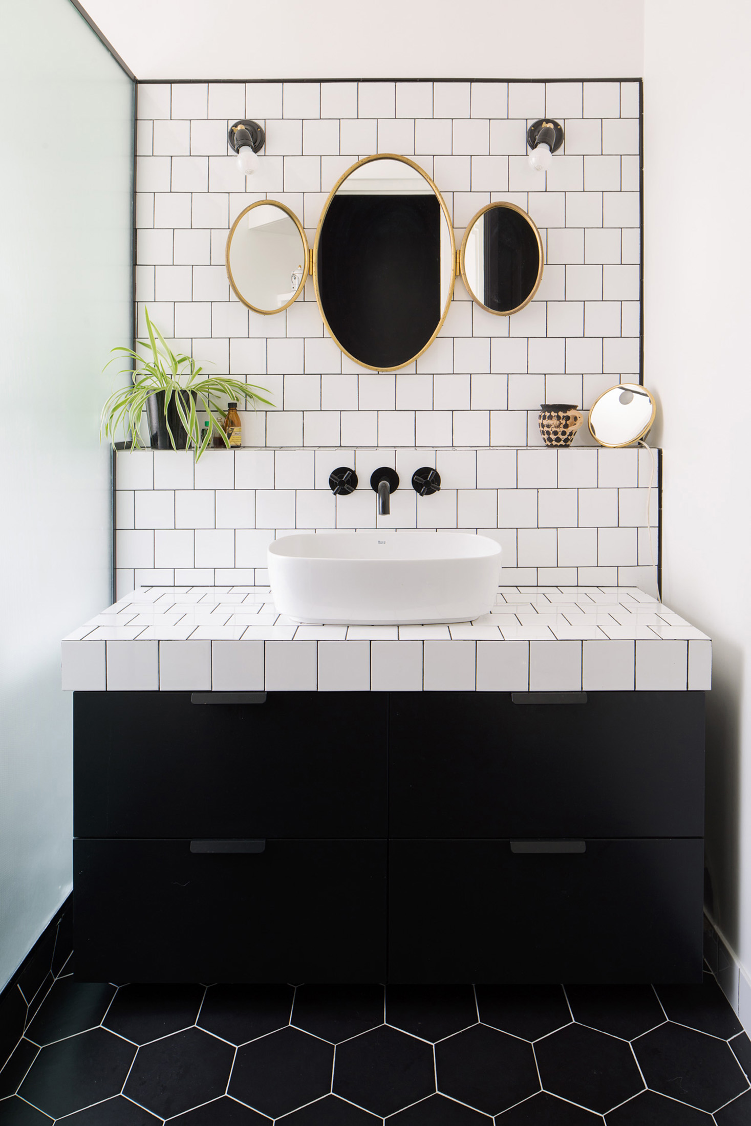 Appartement R
