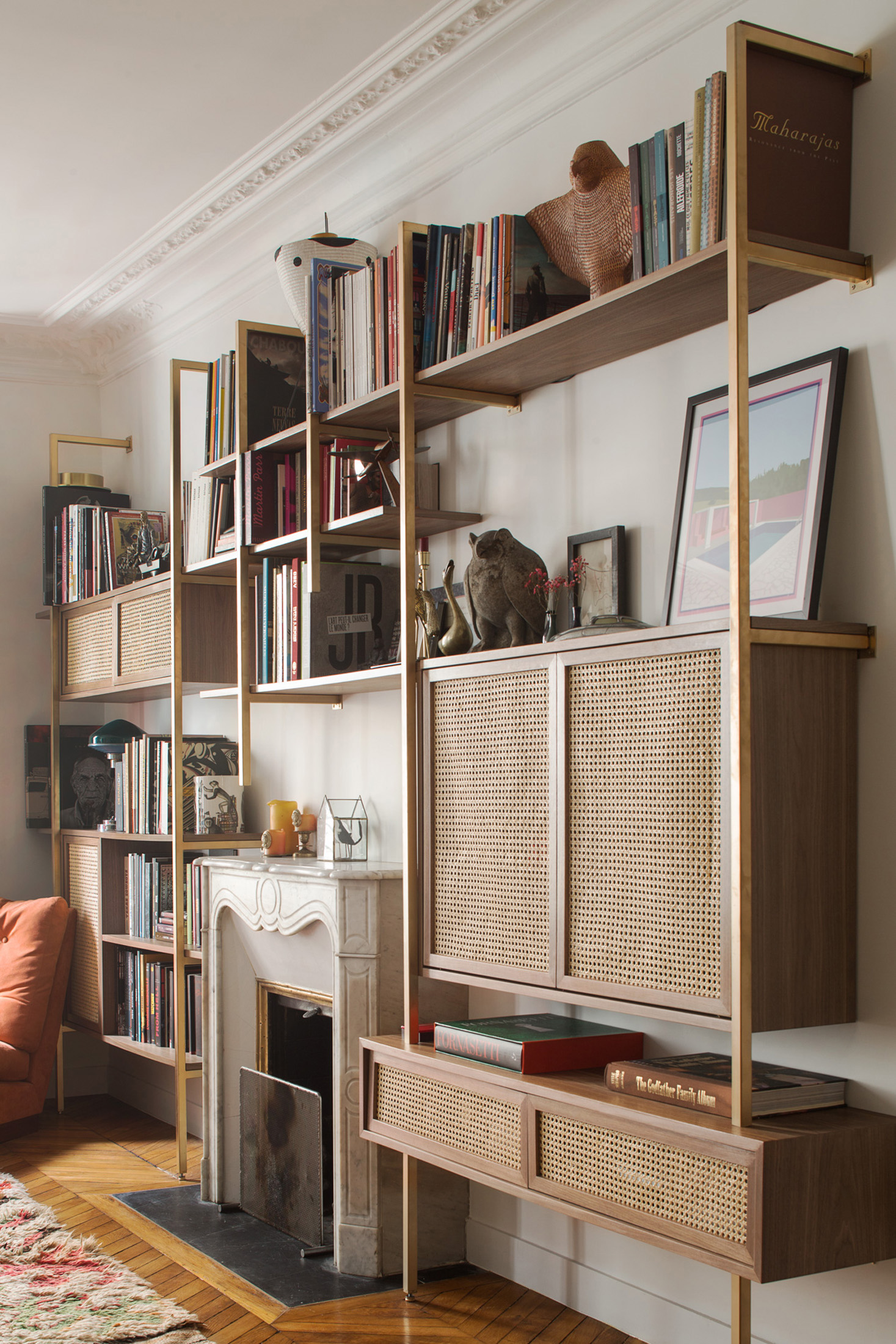 Appartement R