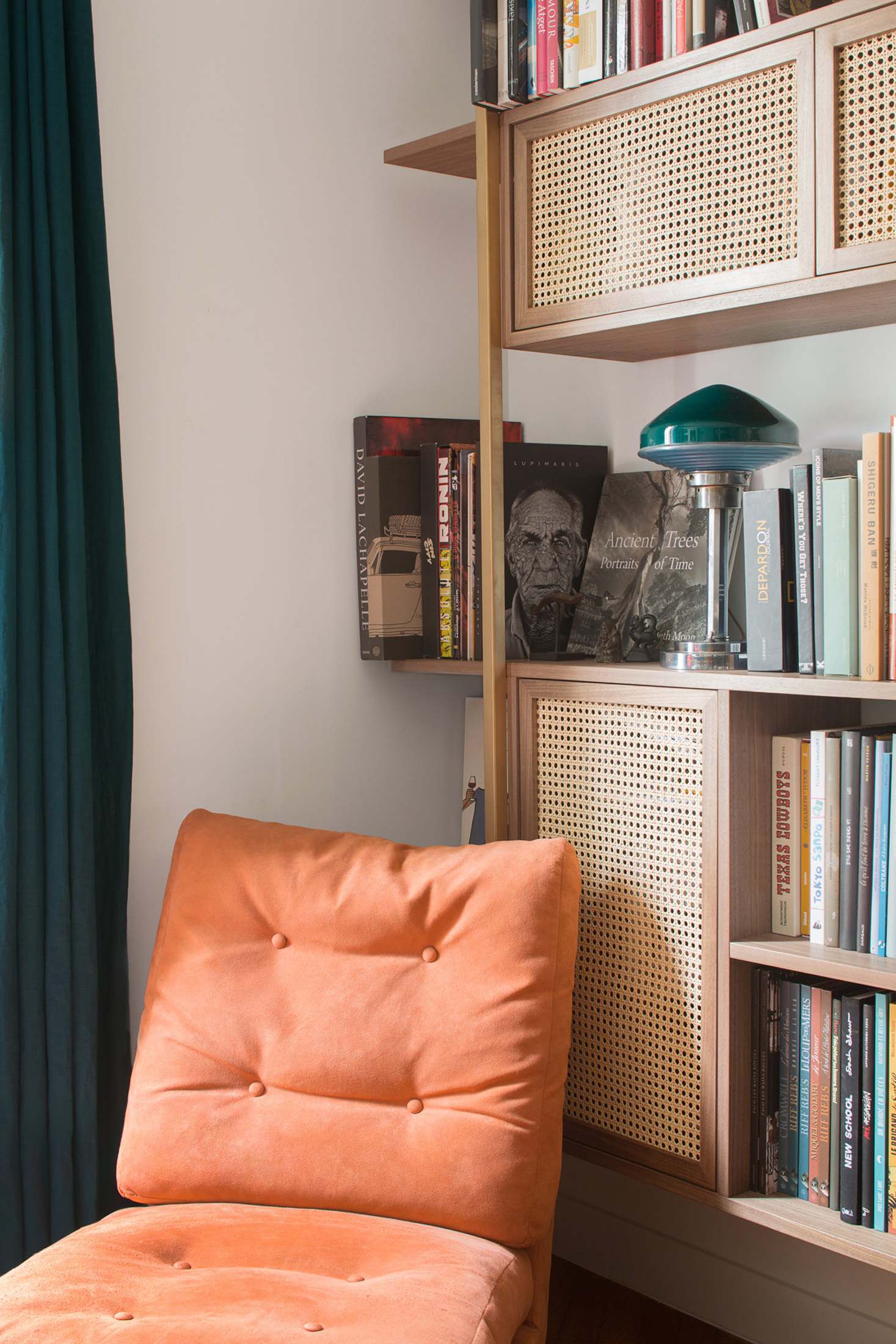 Appartement R