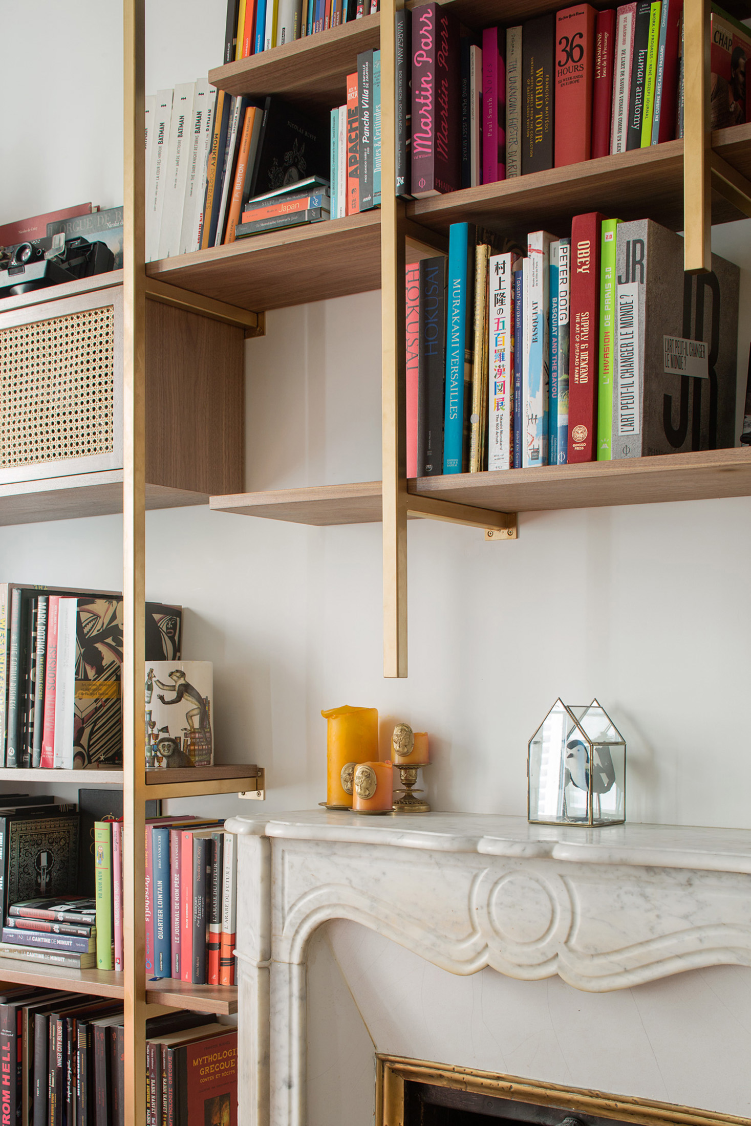 Appartement R