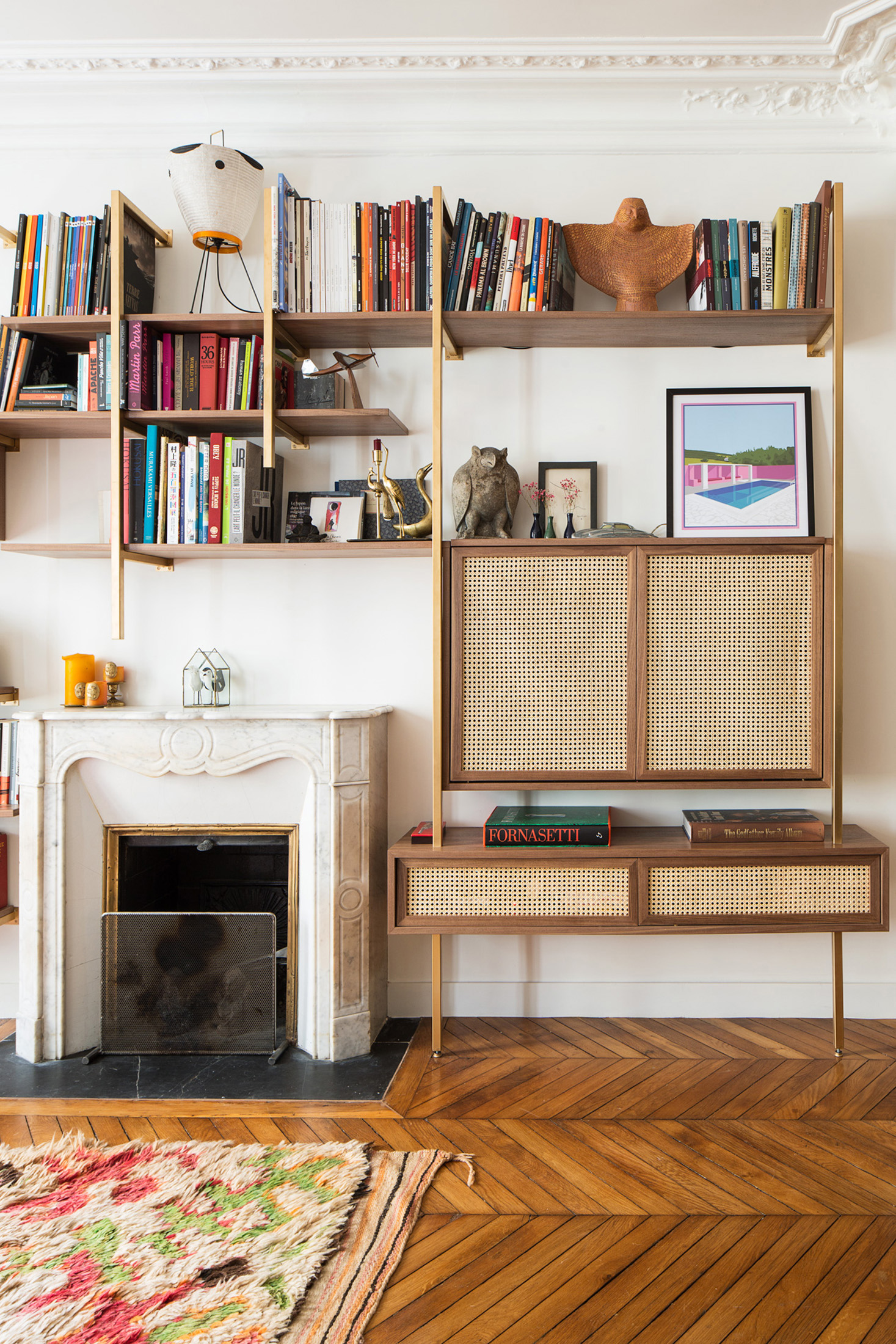 Appartement R